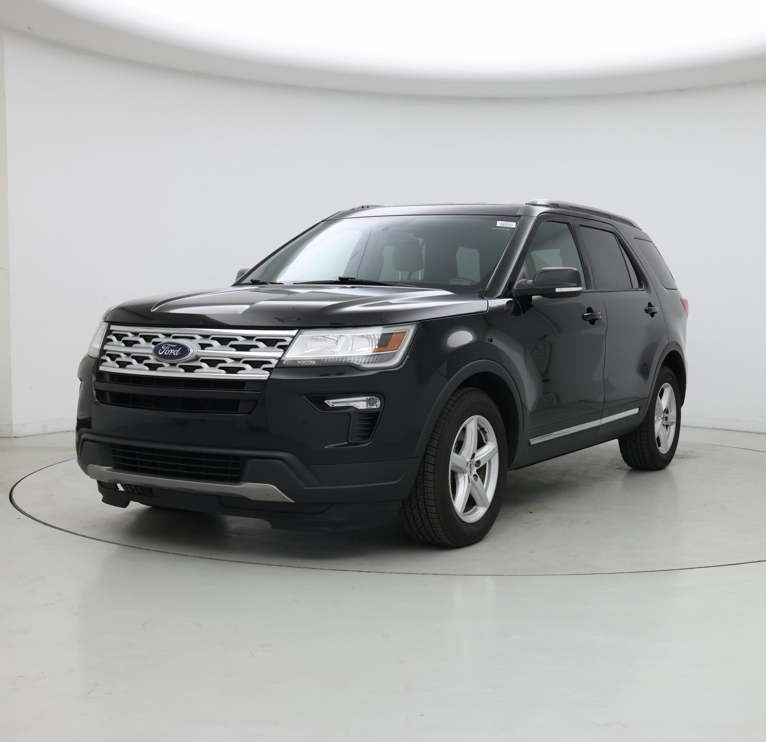 Thumbnail: 2019 Ford Explorer - 4