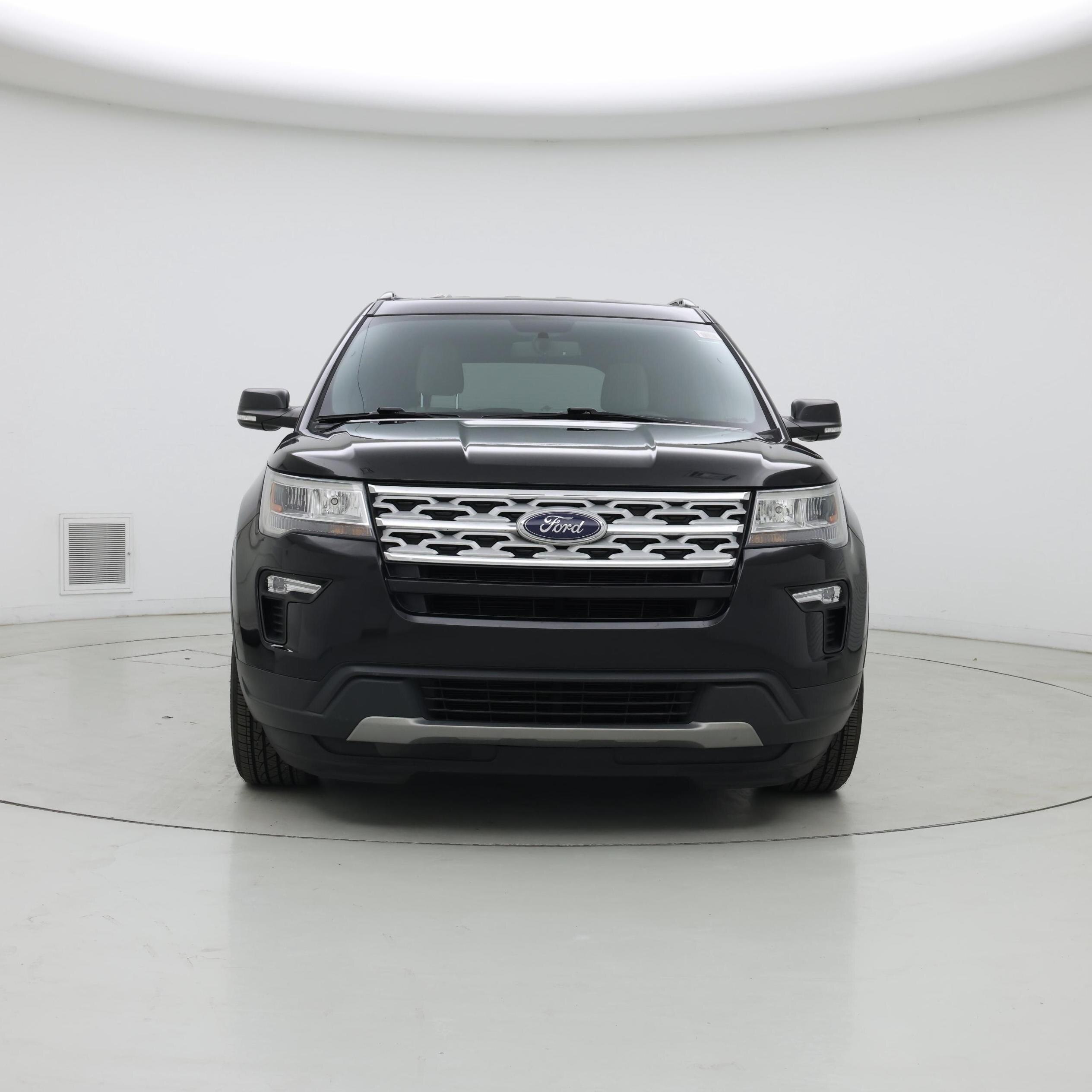 Thumbnail: 2019 Ford Explorer - 5
