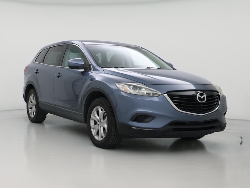 2015 Mazda CX-9 Touring -
                  Kennesaw, GA