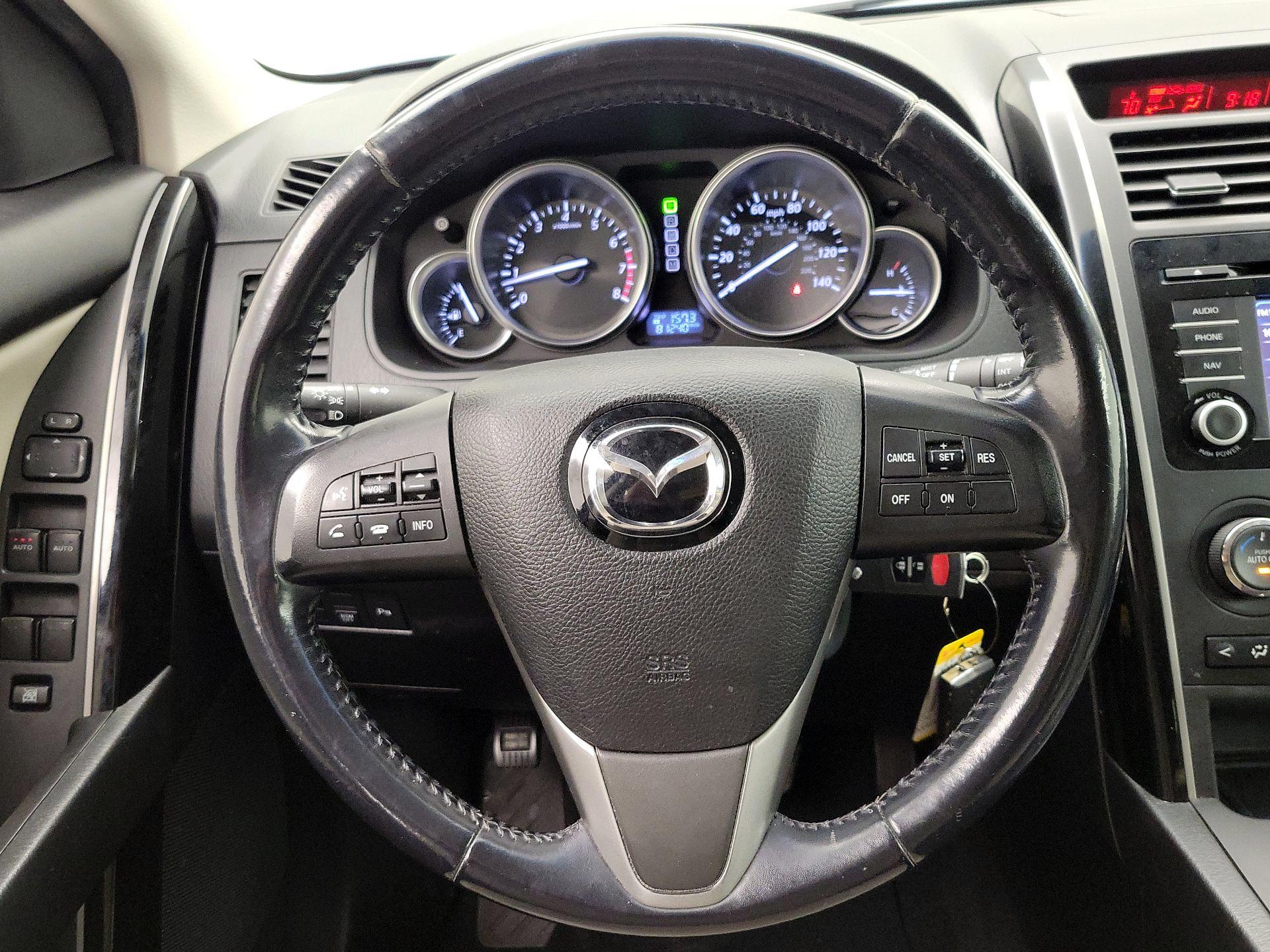 Thumbnail: 2015 Mazda CX-9 - 10