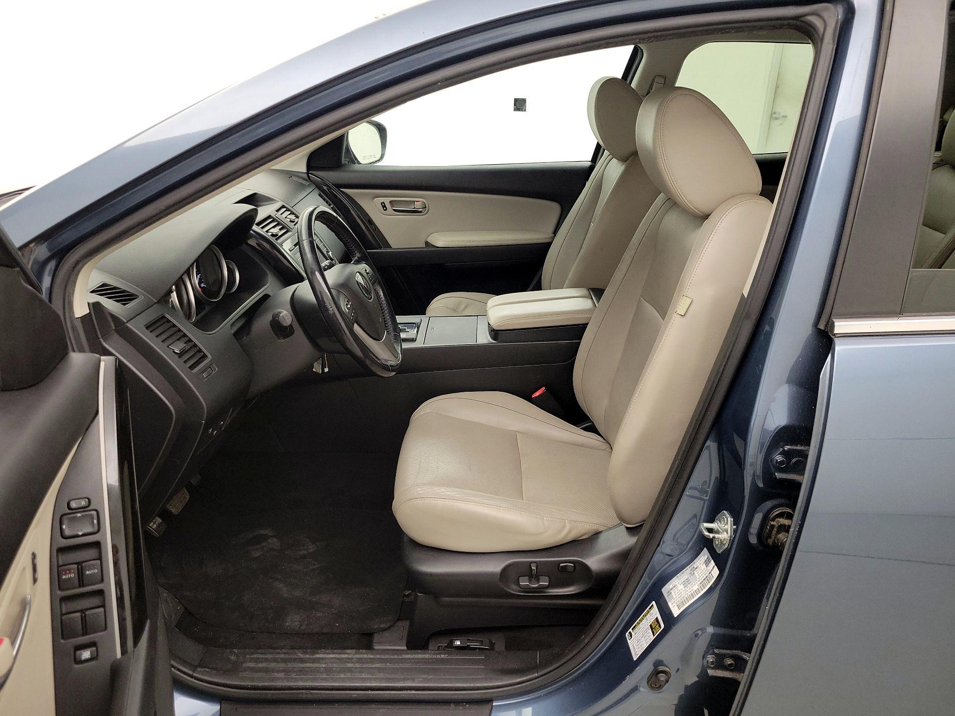 Thumbnail: 2015 Mazda CX-9 - 11