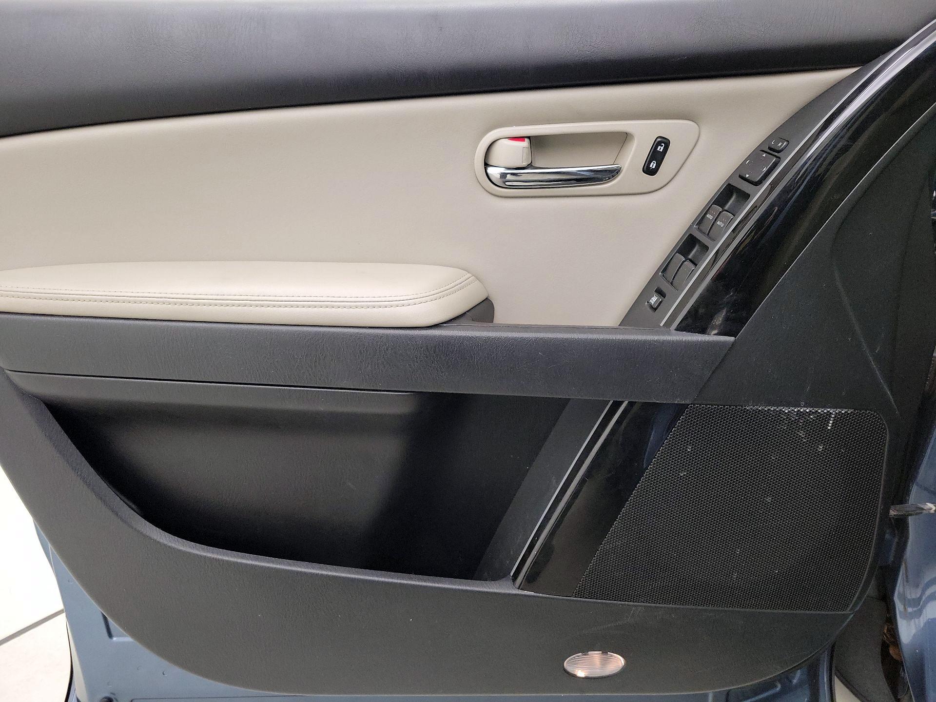 Thumbnail: 2015 Mazda CX-9 - 12