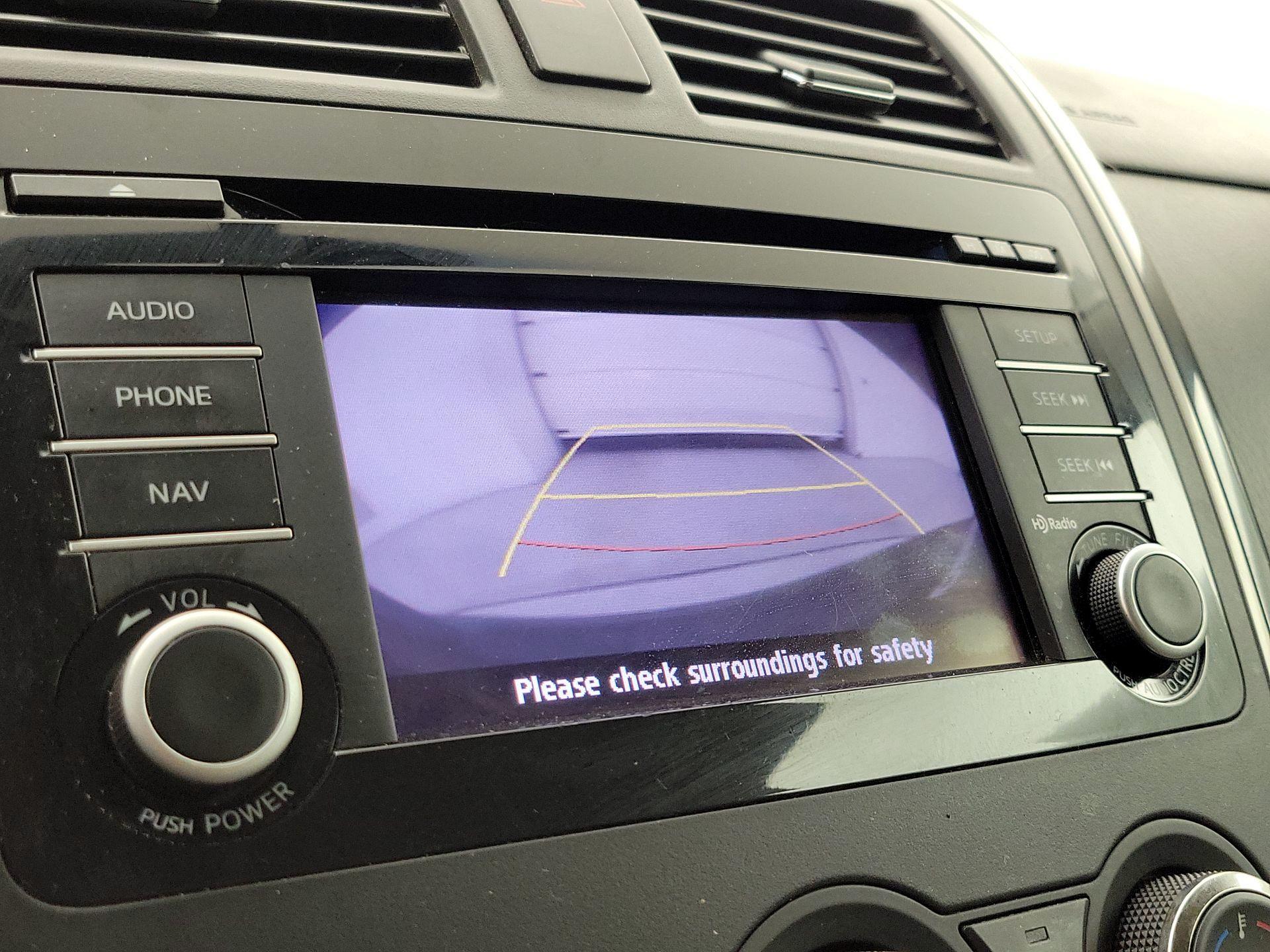 Thumbnail: 2015 Mazda CX-9 - 14