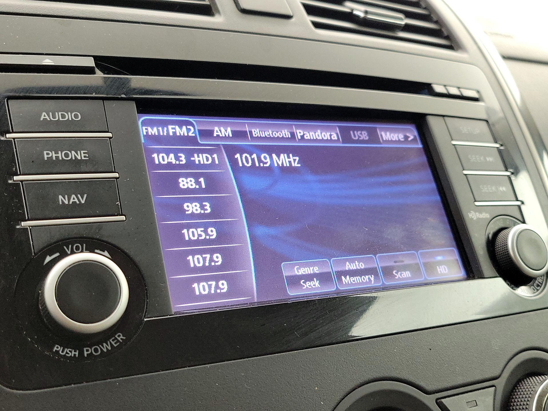 Thumbnail: 2015 Mazda CX-9 - 15