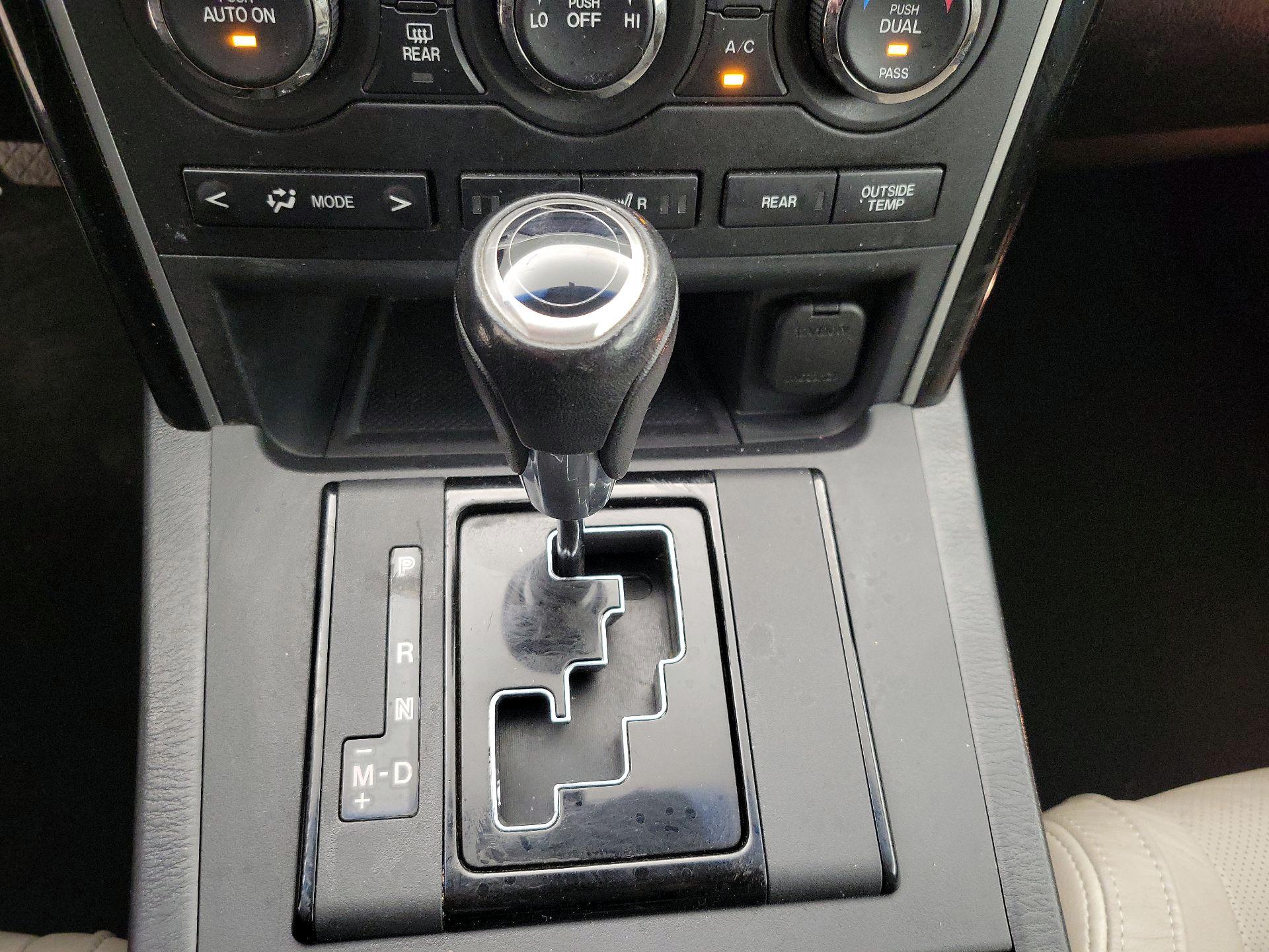 Thumbnail: 2015 Mazda CX-9 - 17