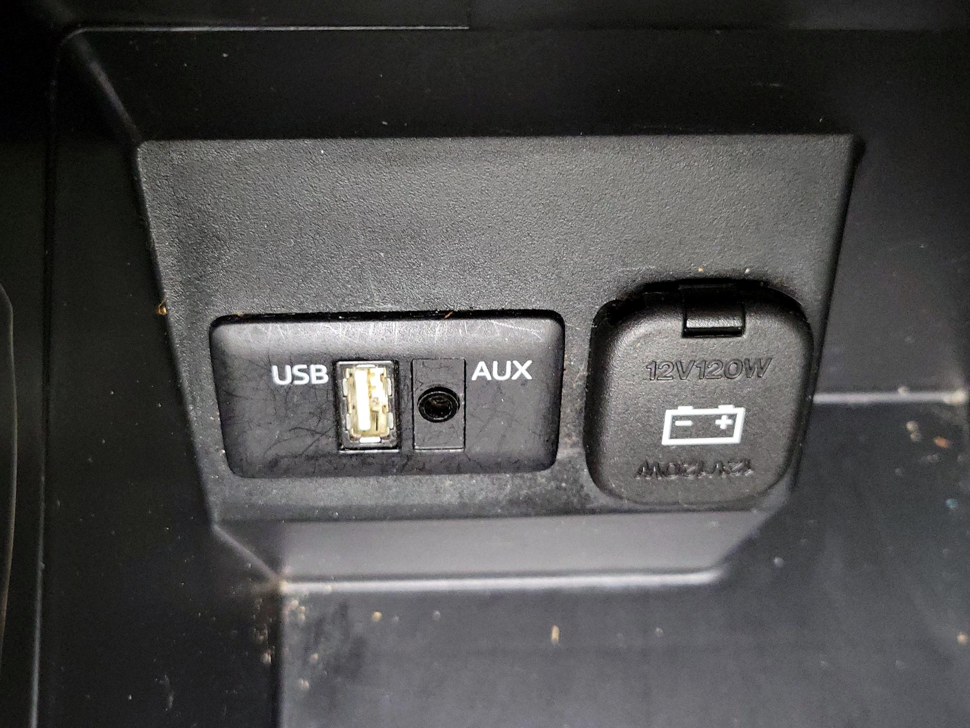 Thumbnail: 2015 Mazda CX-9 - 18