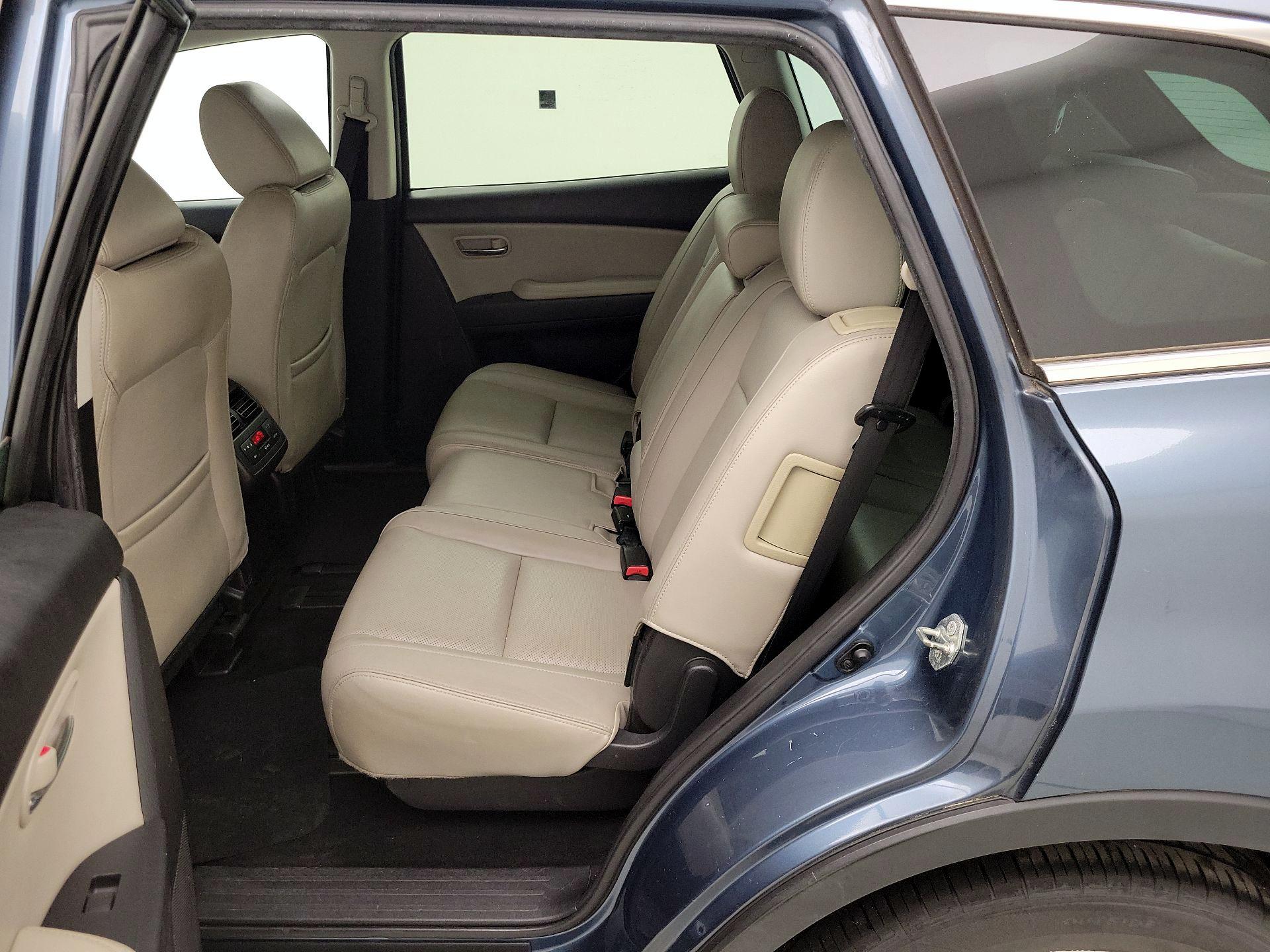 Thumbnail: 2015 Mazda CX-9 - 19