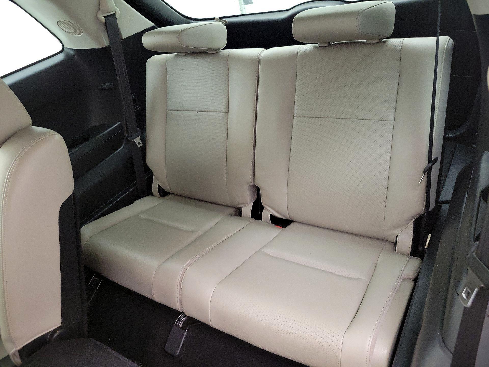 Thumbnail: 2015 Mazda CX-9 - 20