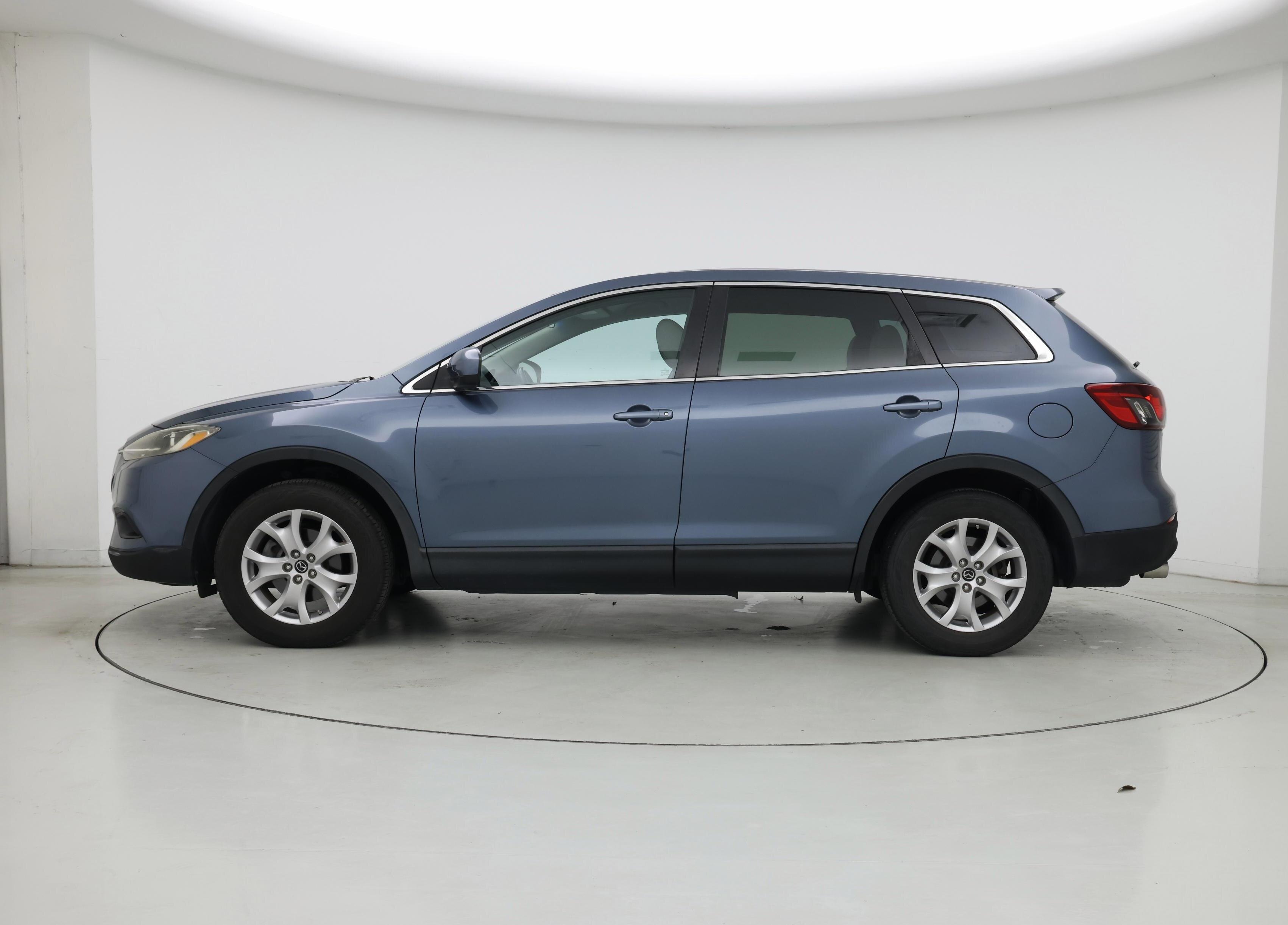 Thumbnail: 2015 Mazda CX-9 - 3