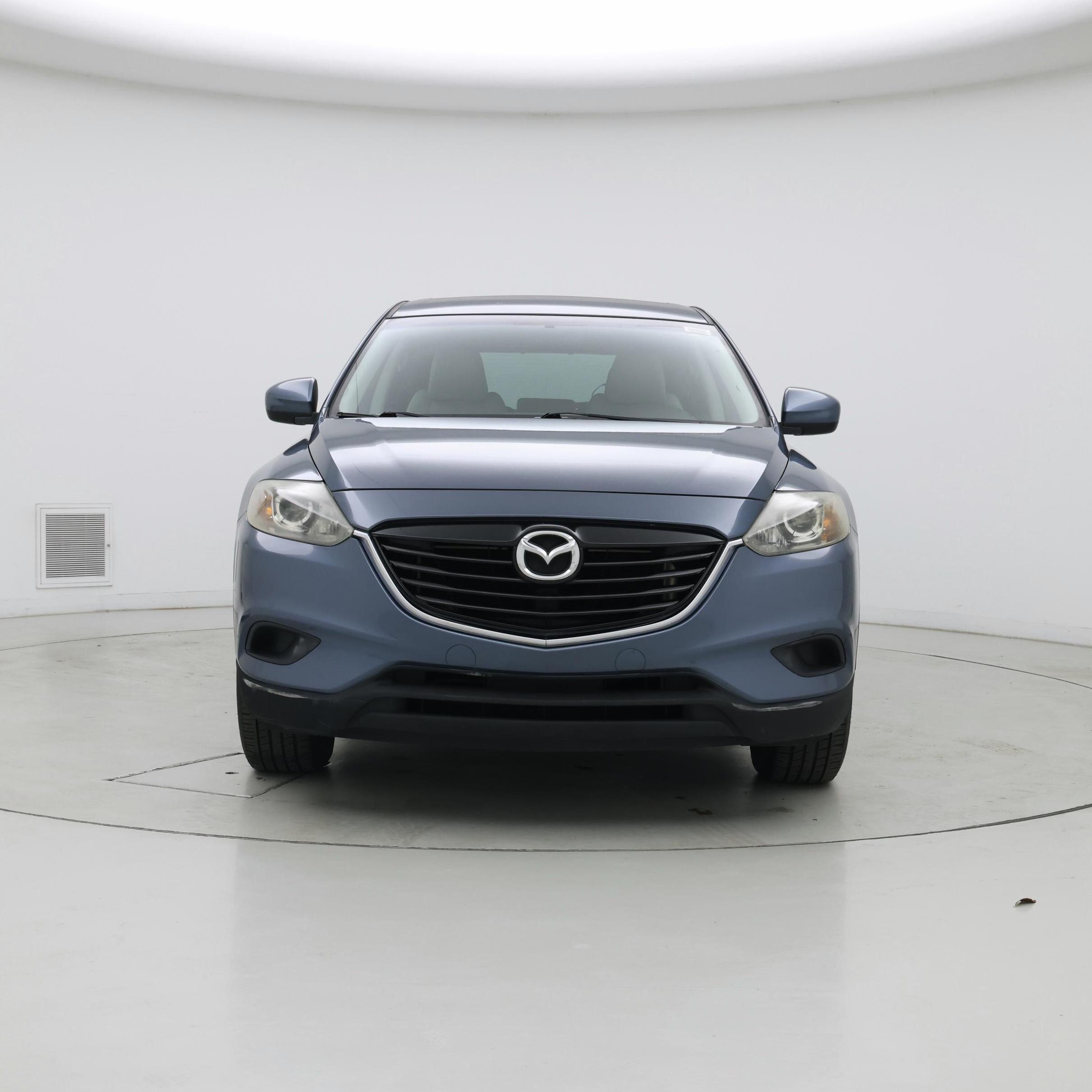 Thumbnail: 2015 Mazda CX-9 - 5