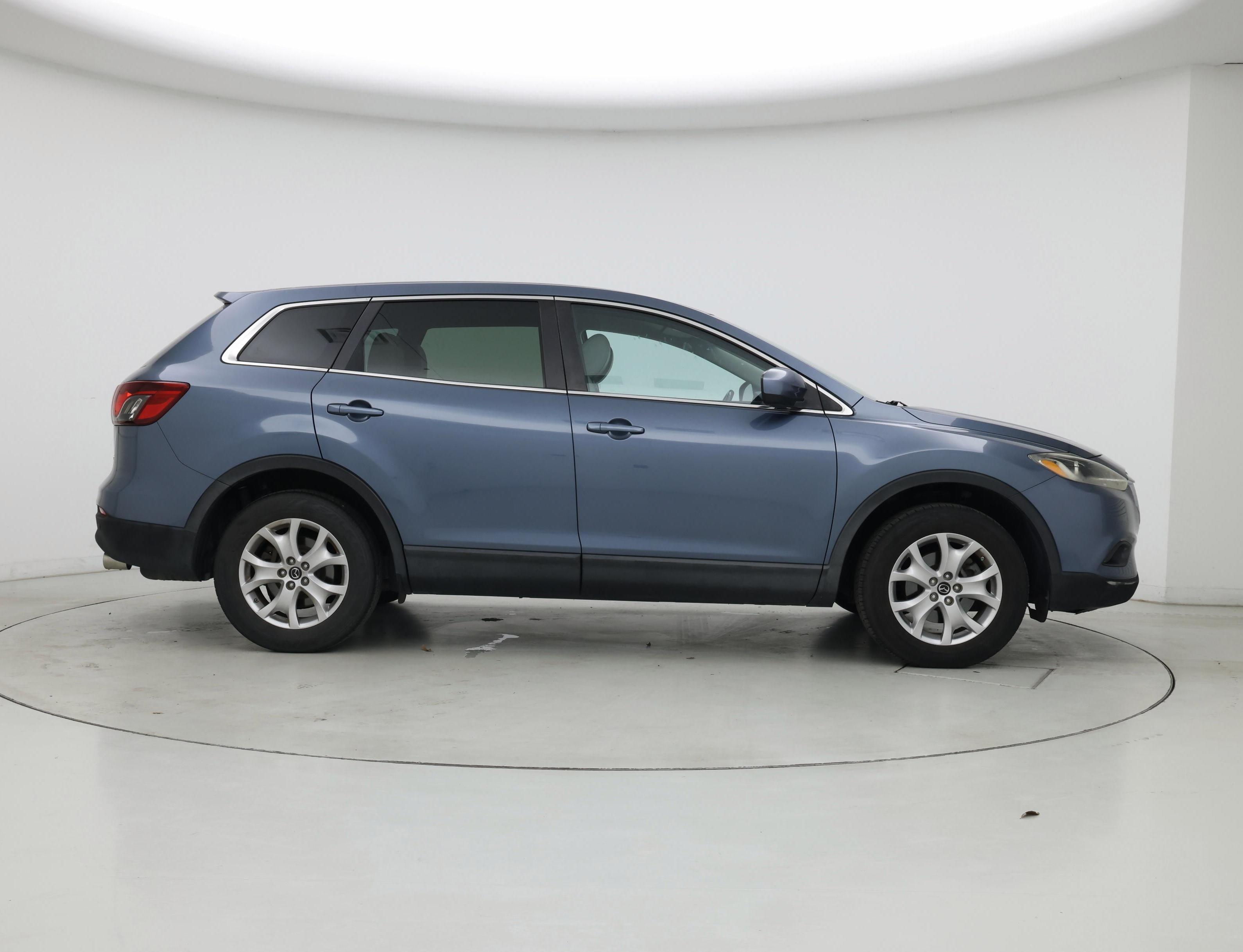 Thumbnail: 2015 Mazda CX-9 - 7