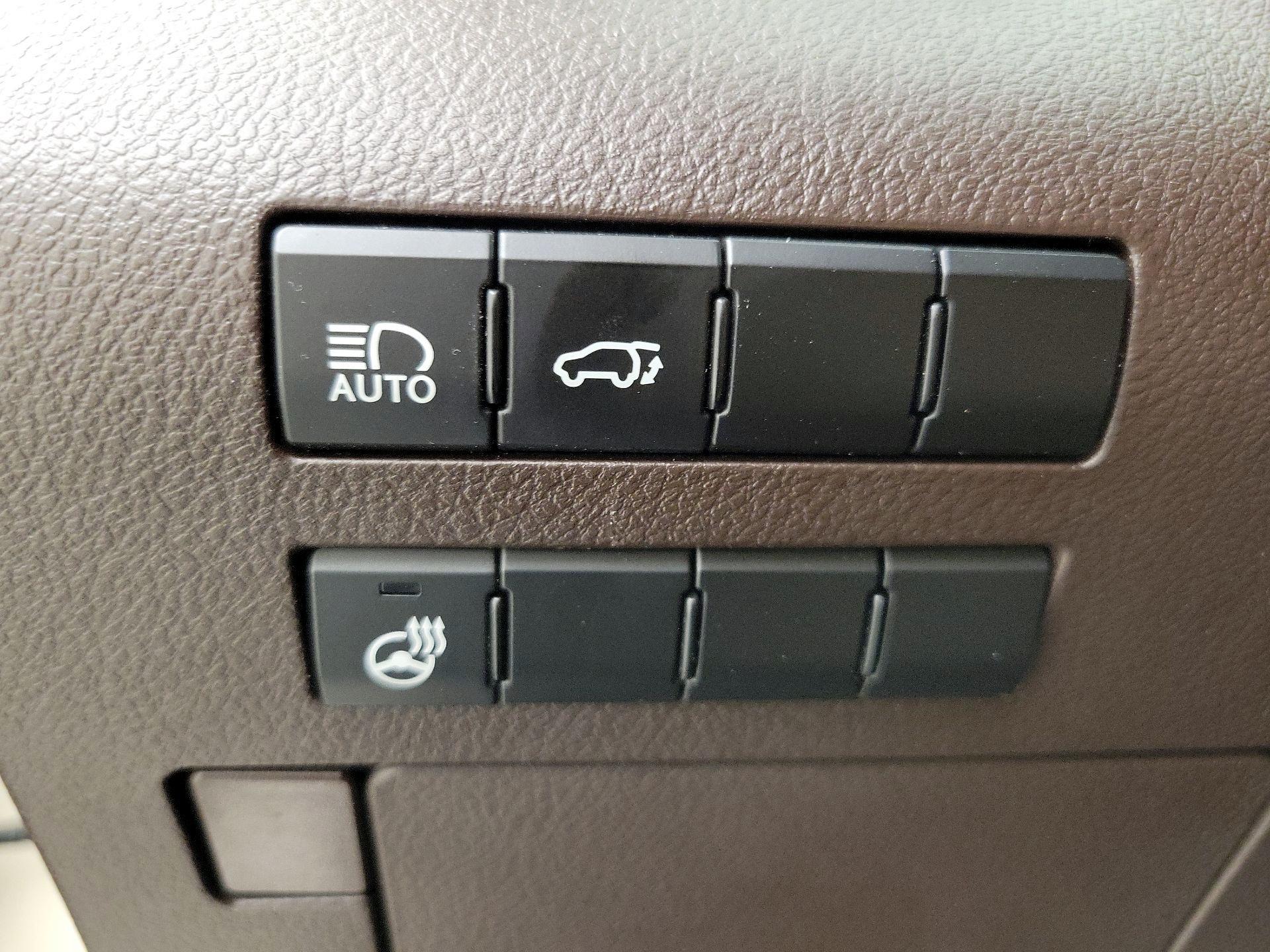 Thumbnail: 2019 Lexus RX - 13