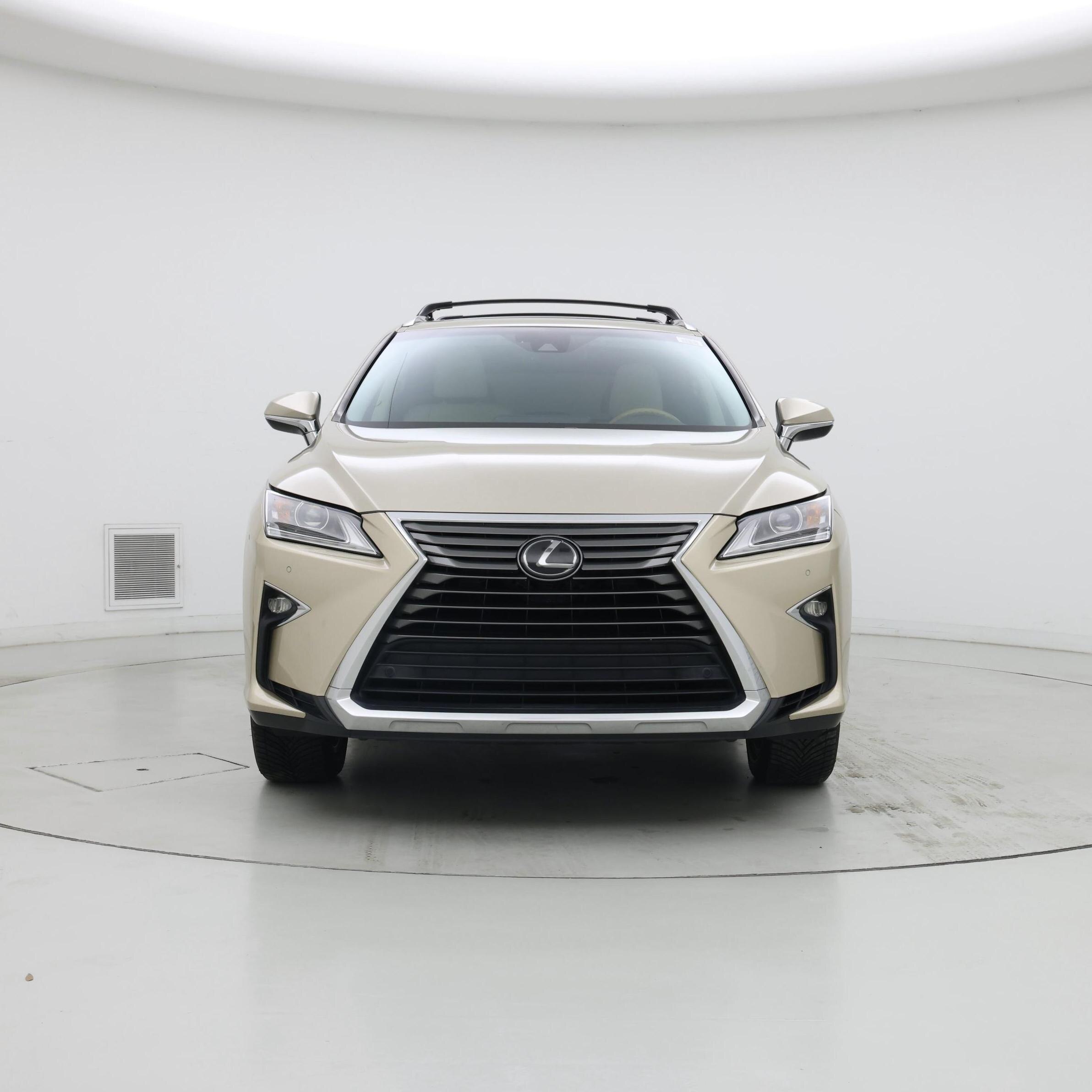 Thumbnail: 2019 Lexus RX - 5