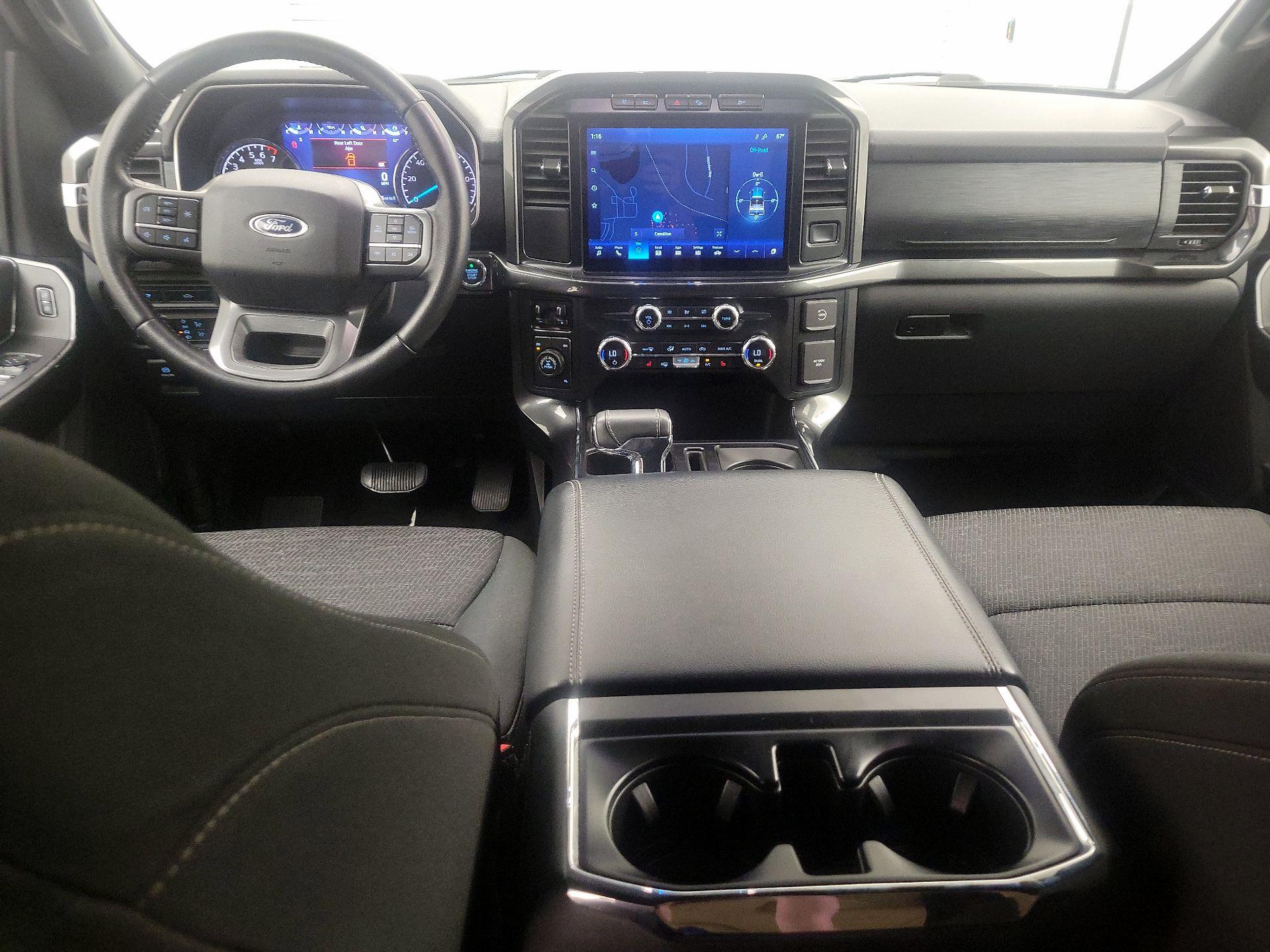Thumbnail: 2021 Ford F-150 - 9