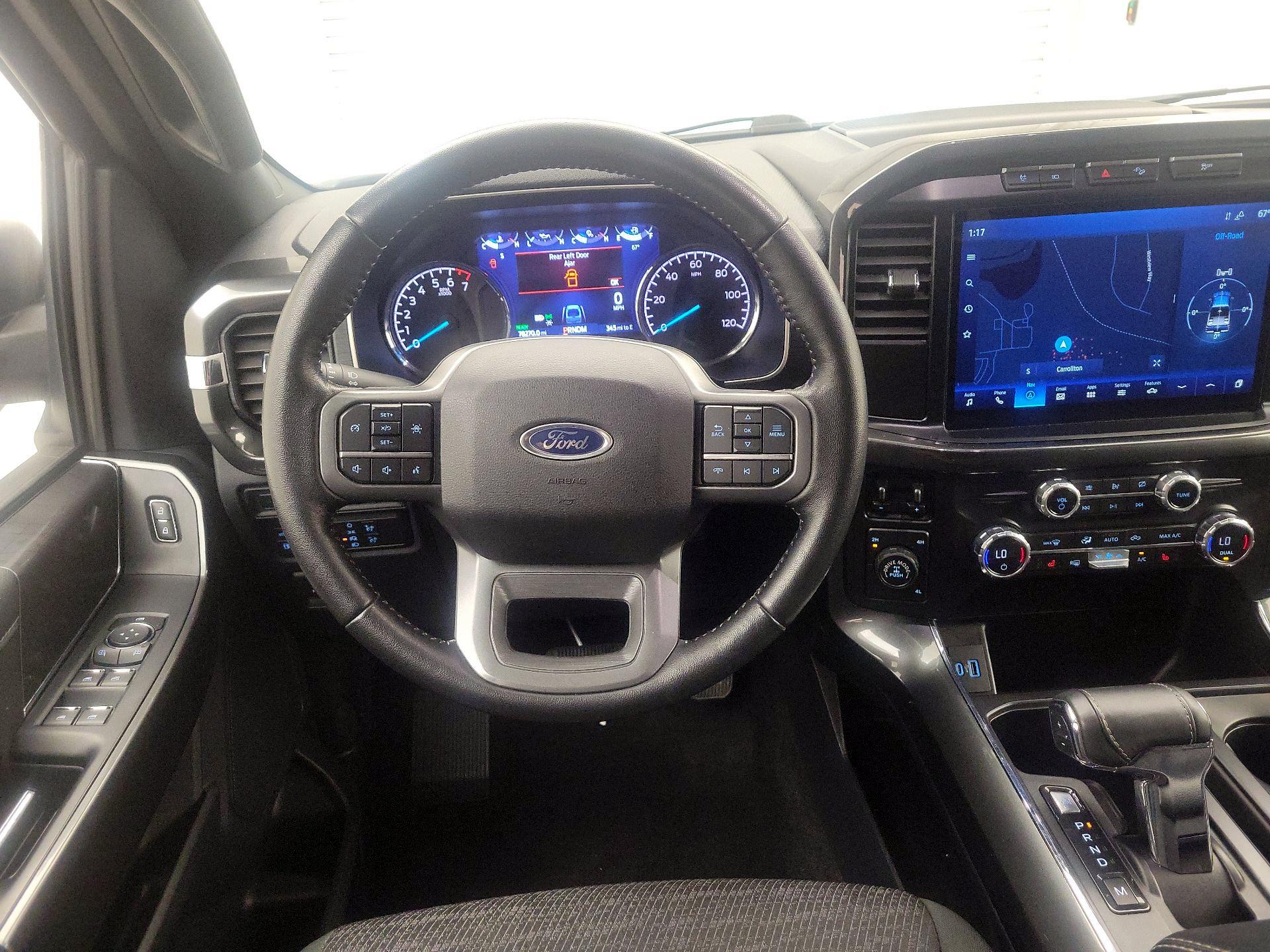 Thumbnail: 2021 Ford F-150 - 10