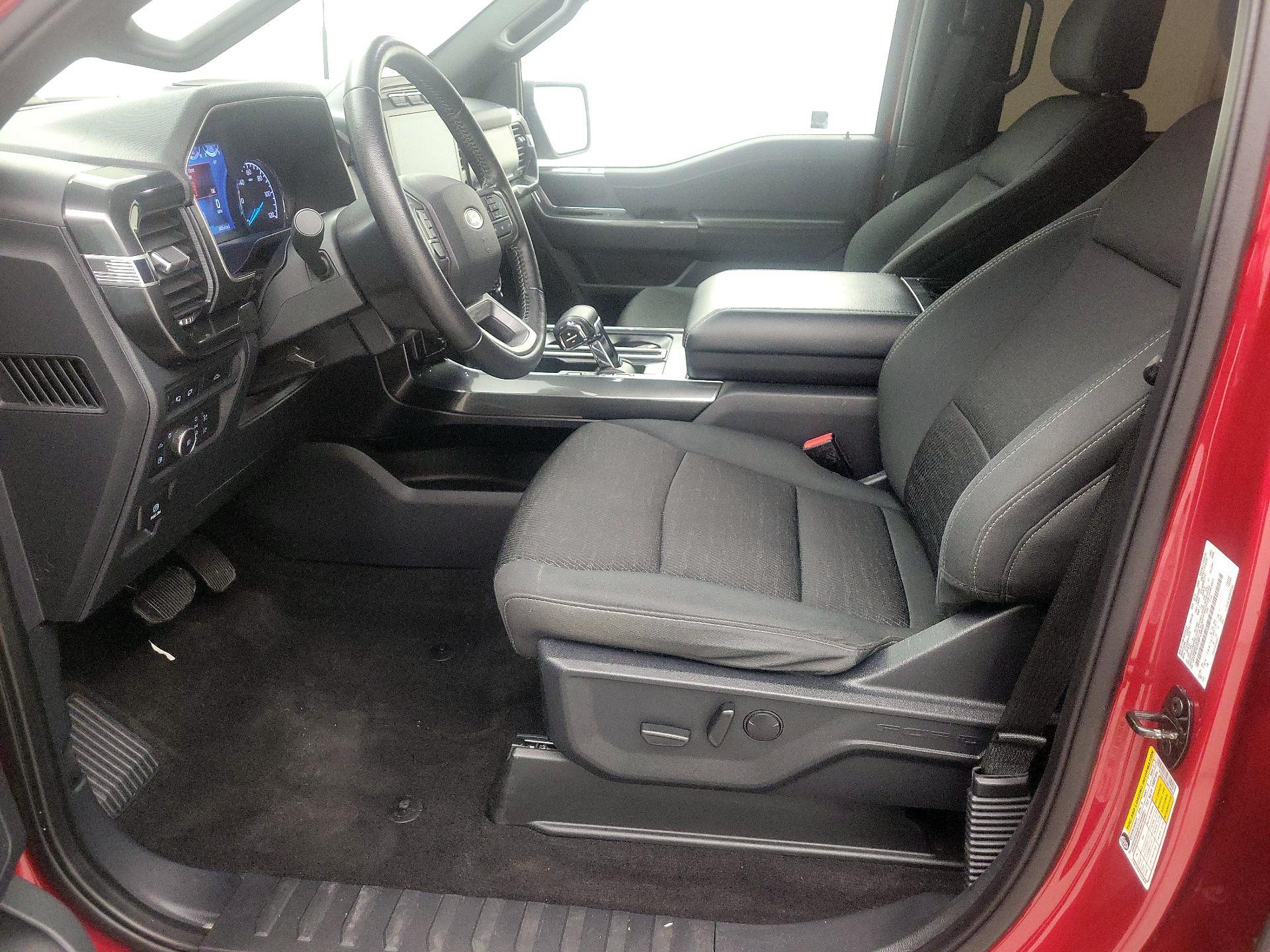 Thumbnail: 2021 Ford F-150 - 11