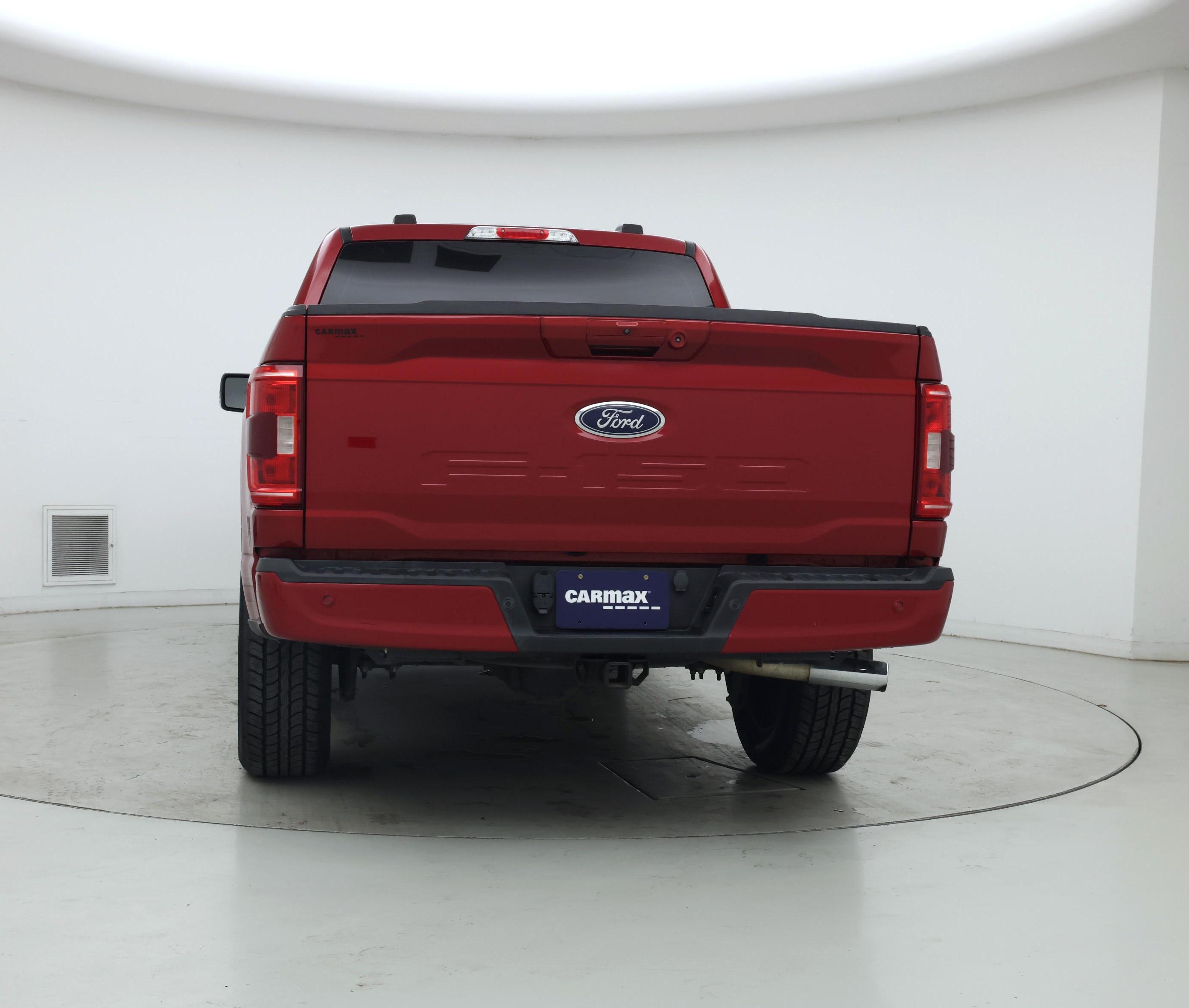 Thumbnail: 2021 Ford F-150 - 6