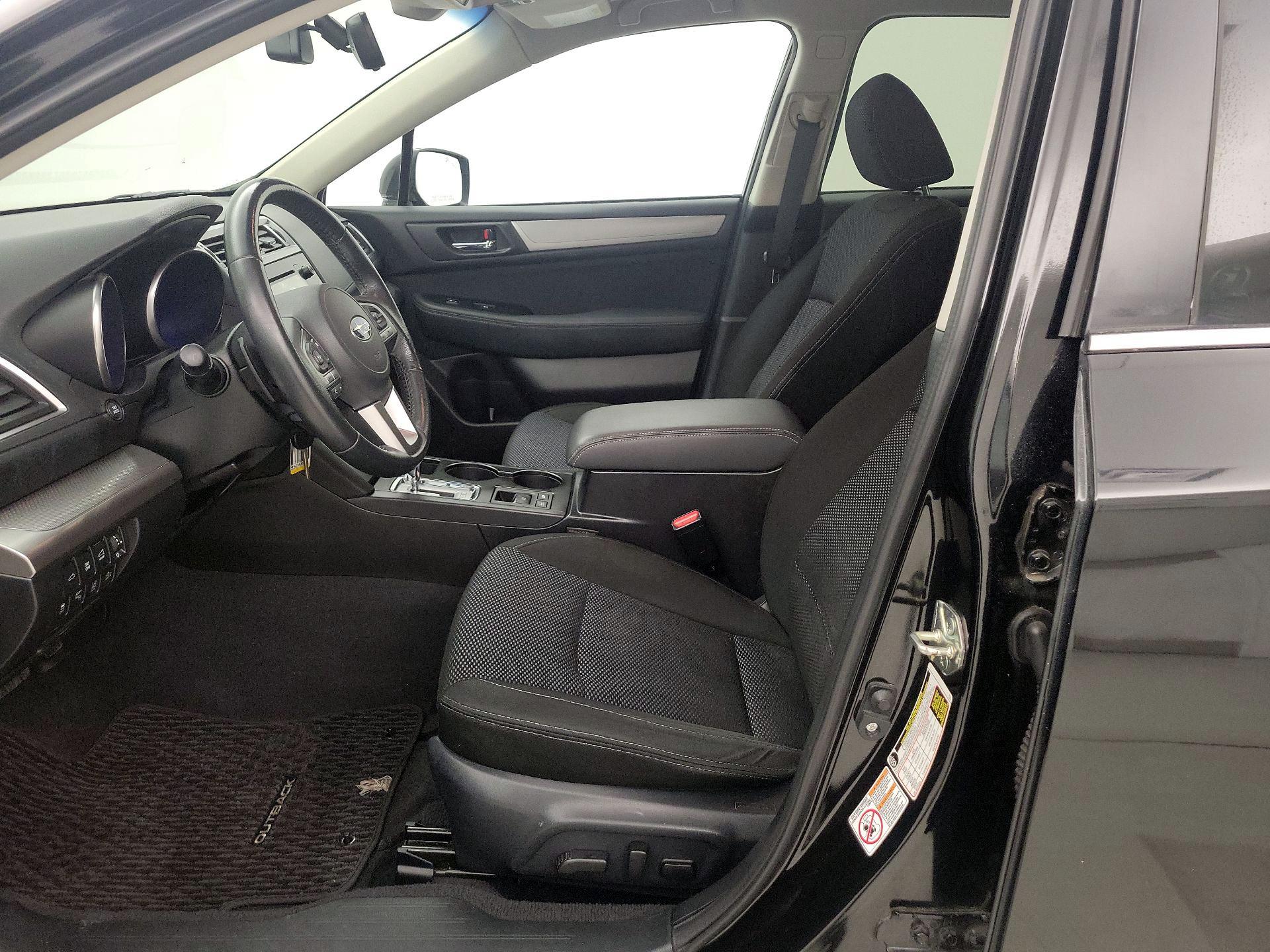 Thumbnail: 2017 Subaru Outback - 11