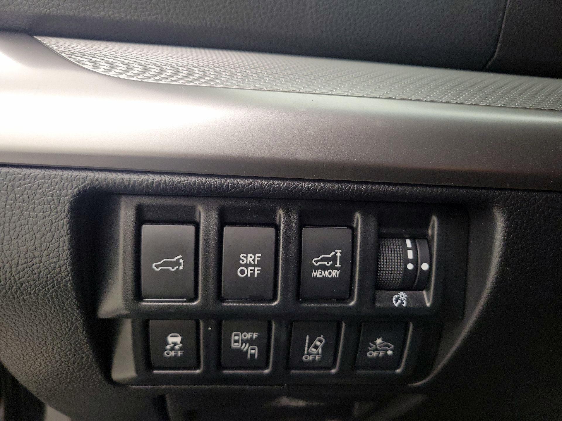 Thumbnail: 2017 Subaru Outback - 13