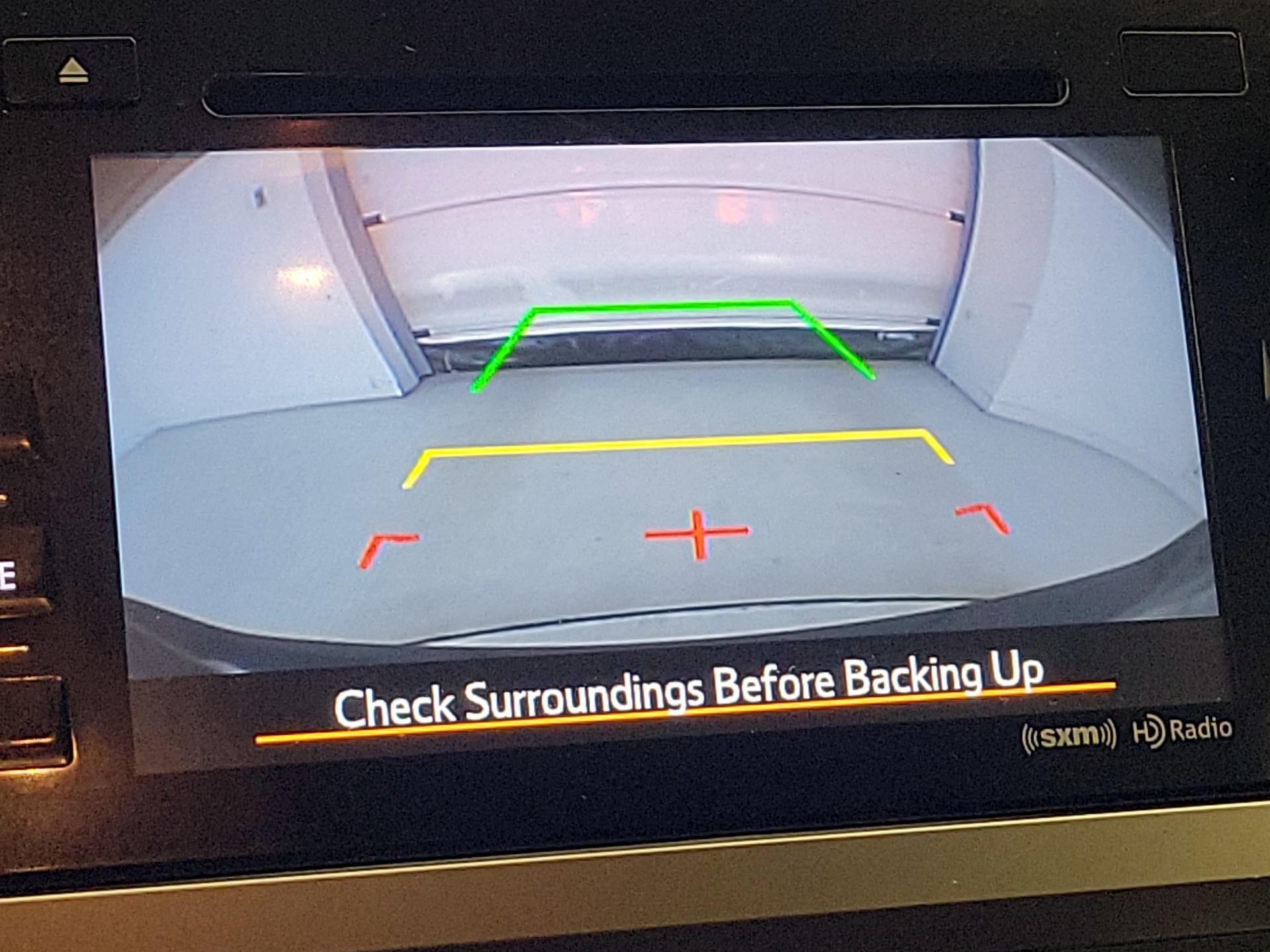 Thumbnail: 2017 Subaru Outback - 14