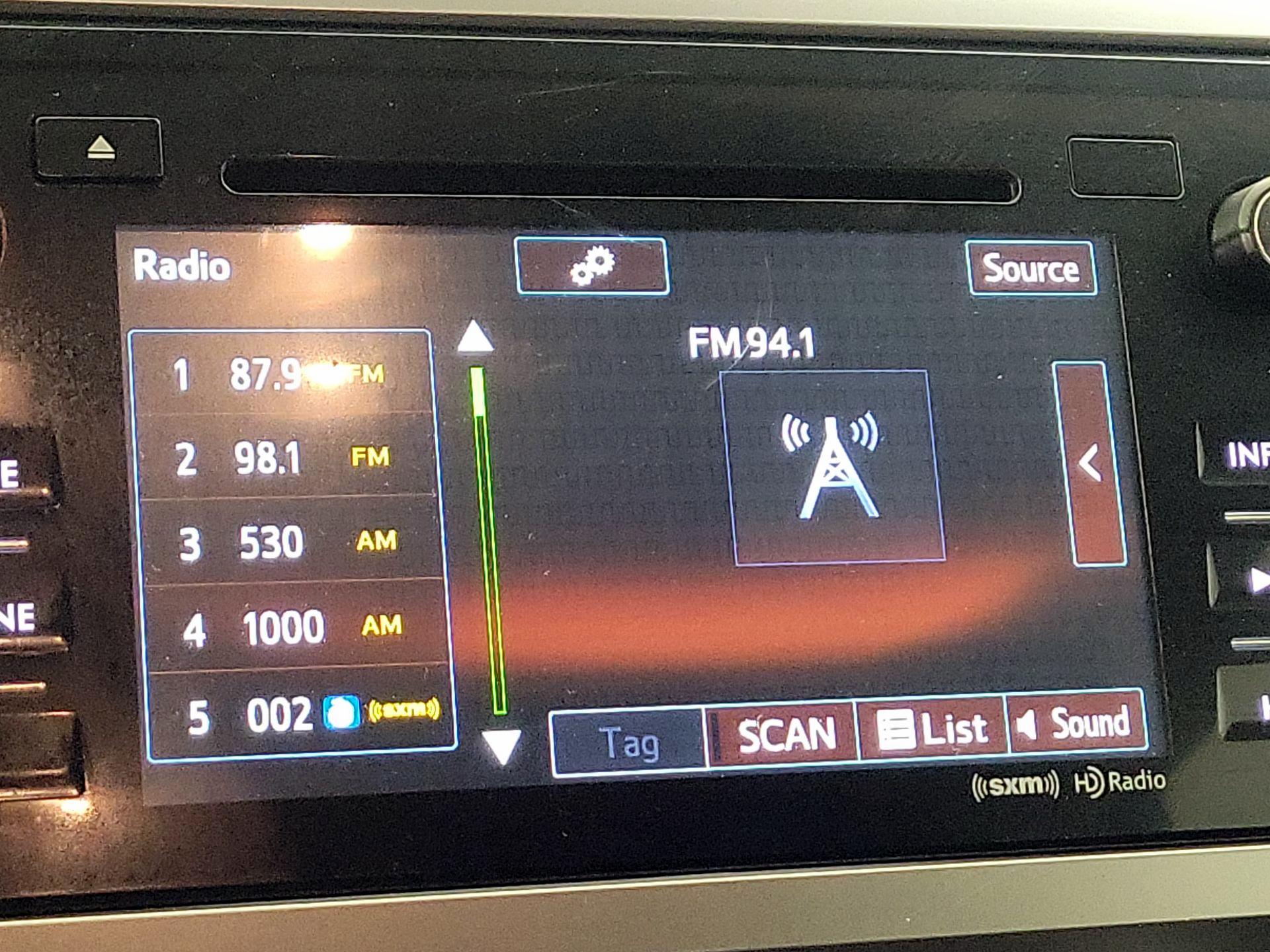 Thumbnail: 2017 Subaru Outback - 15