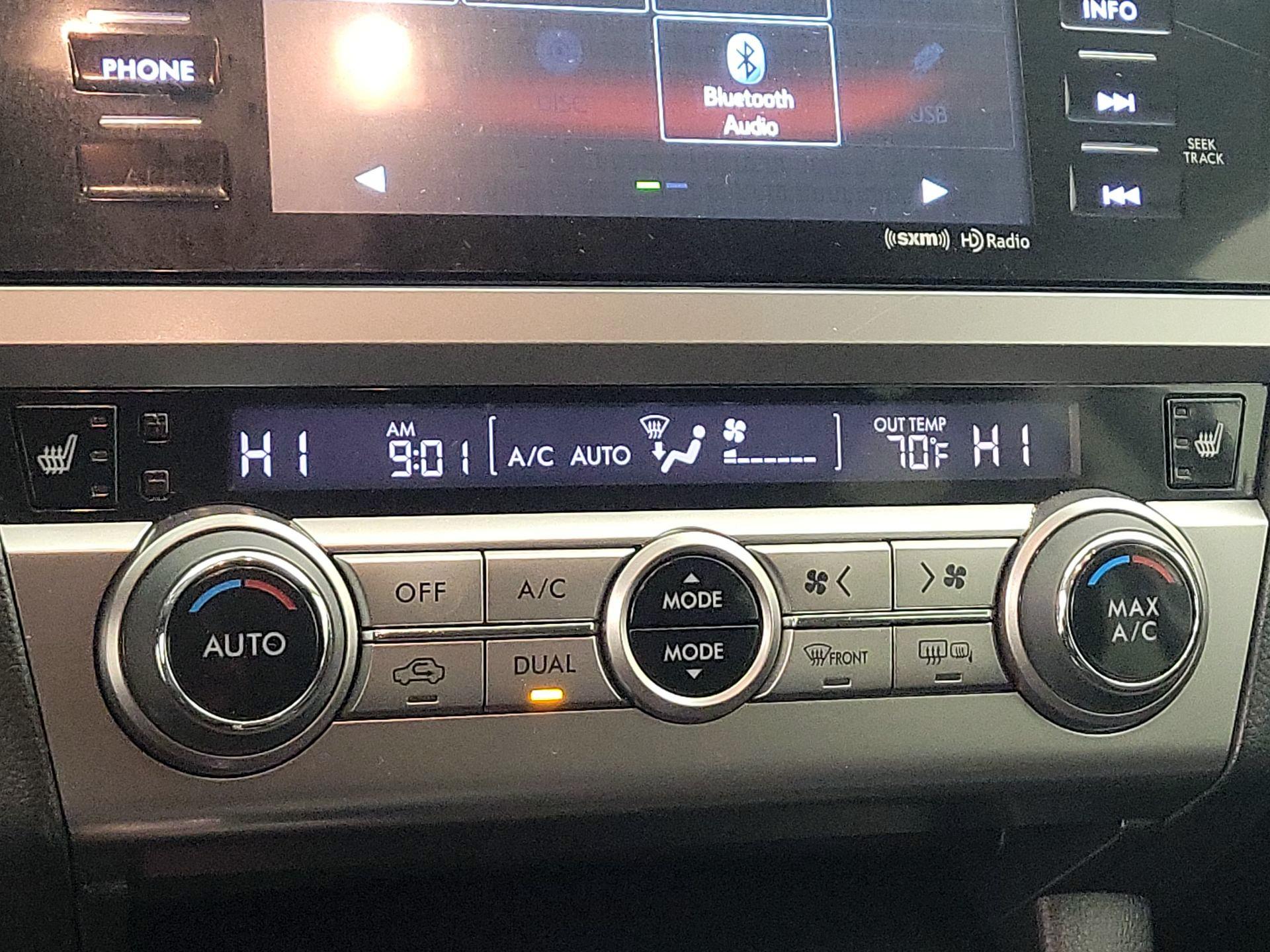 Thumbnail: 2017 Subaru Outback - 16