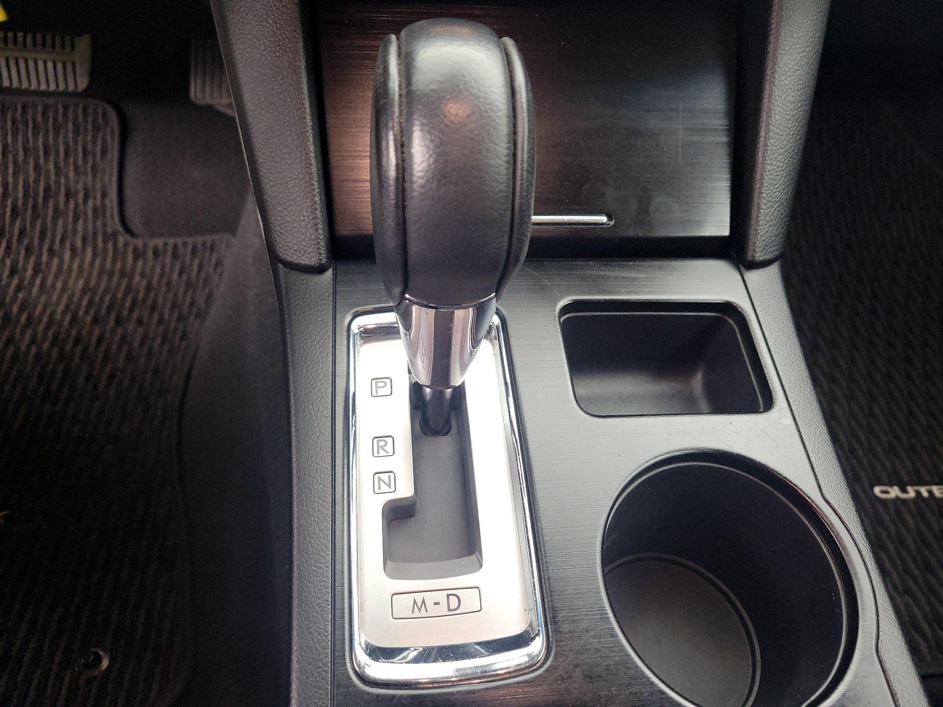 Thumbnail: 2017 Subaru Outback - 17