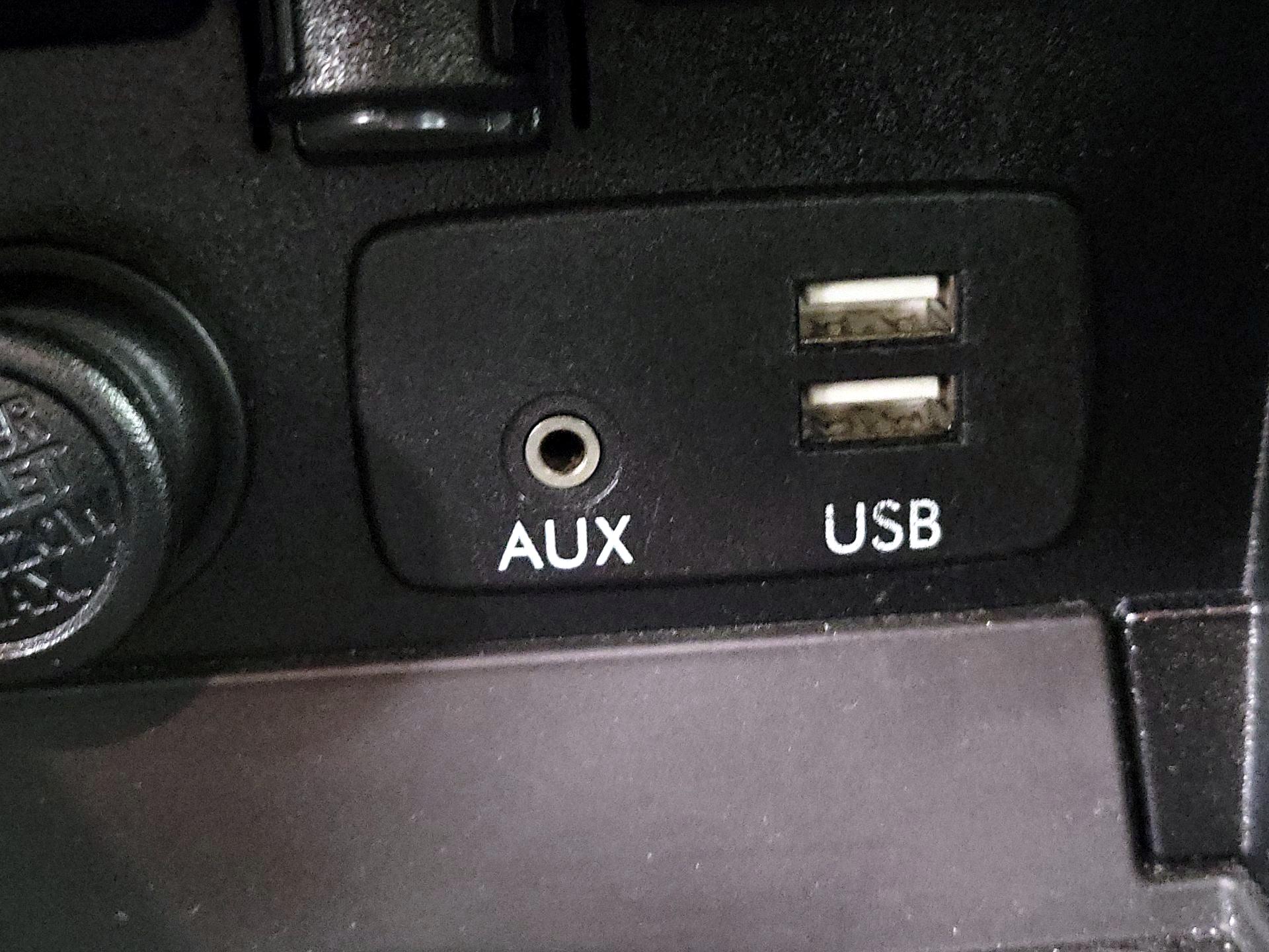 Thumbnail: 2017 Subaru Outback - 18