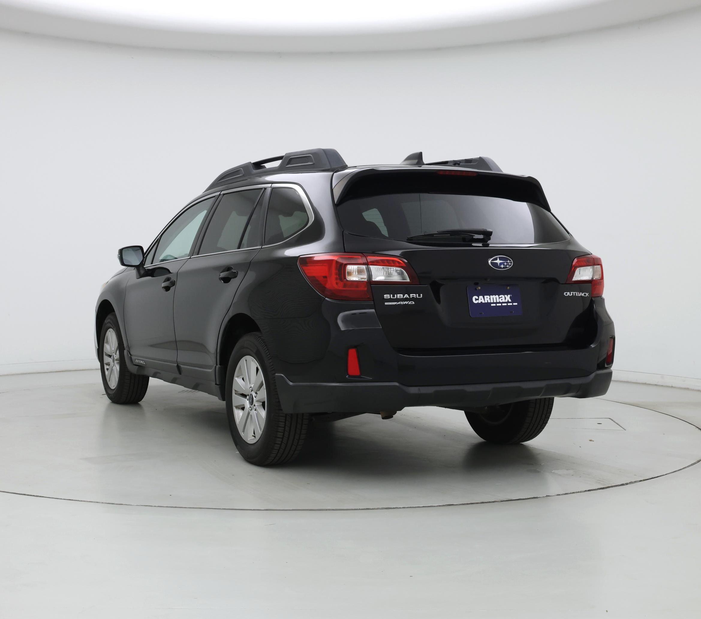 Thumbnail: 2017 Subaru Outback - 2