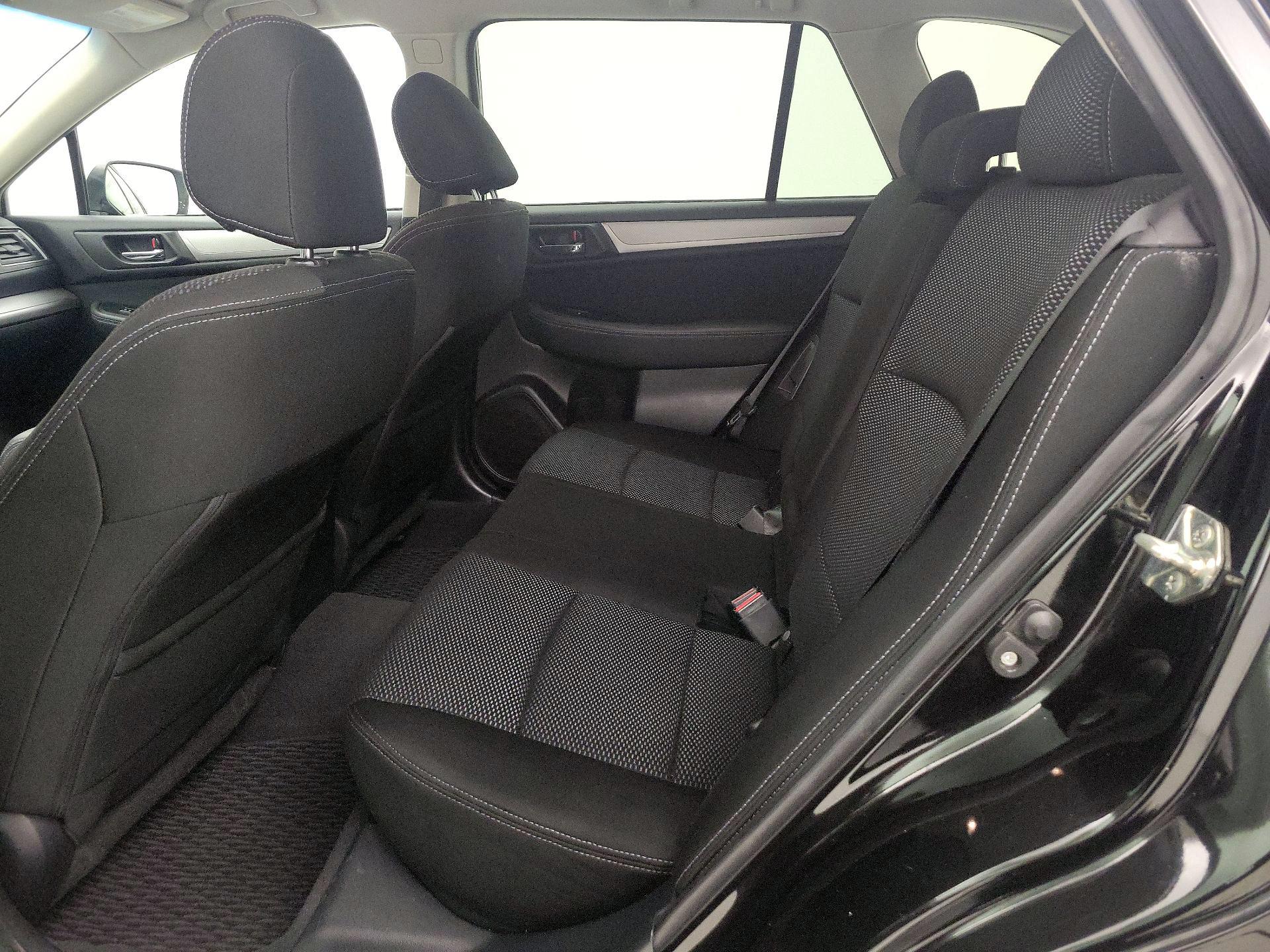 Thumbnail: 2017 Subaru Outback - 19