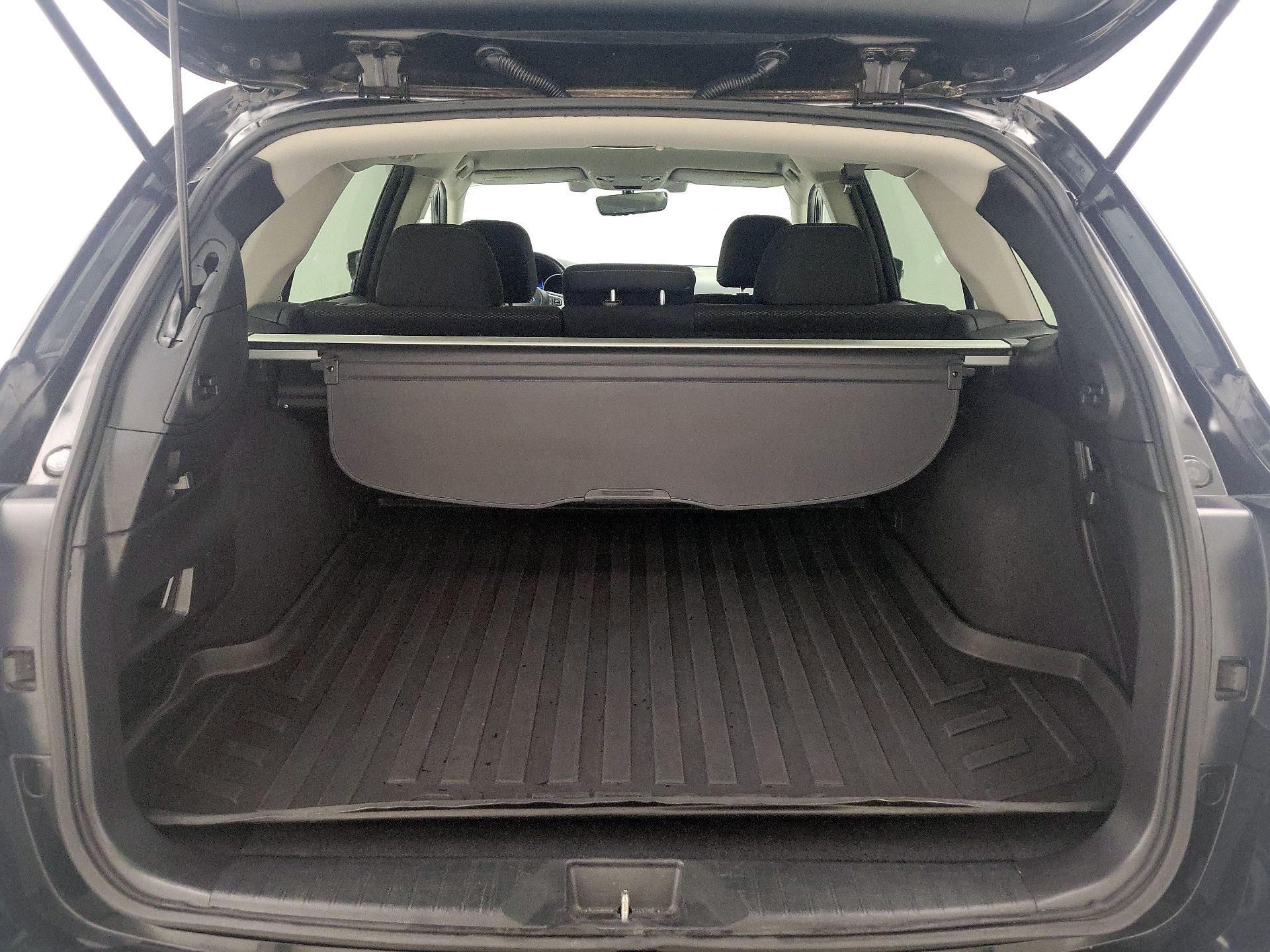 Thumbnail: 2017 Subaru Outback - 20