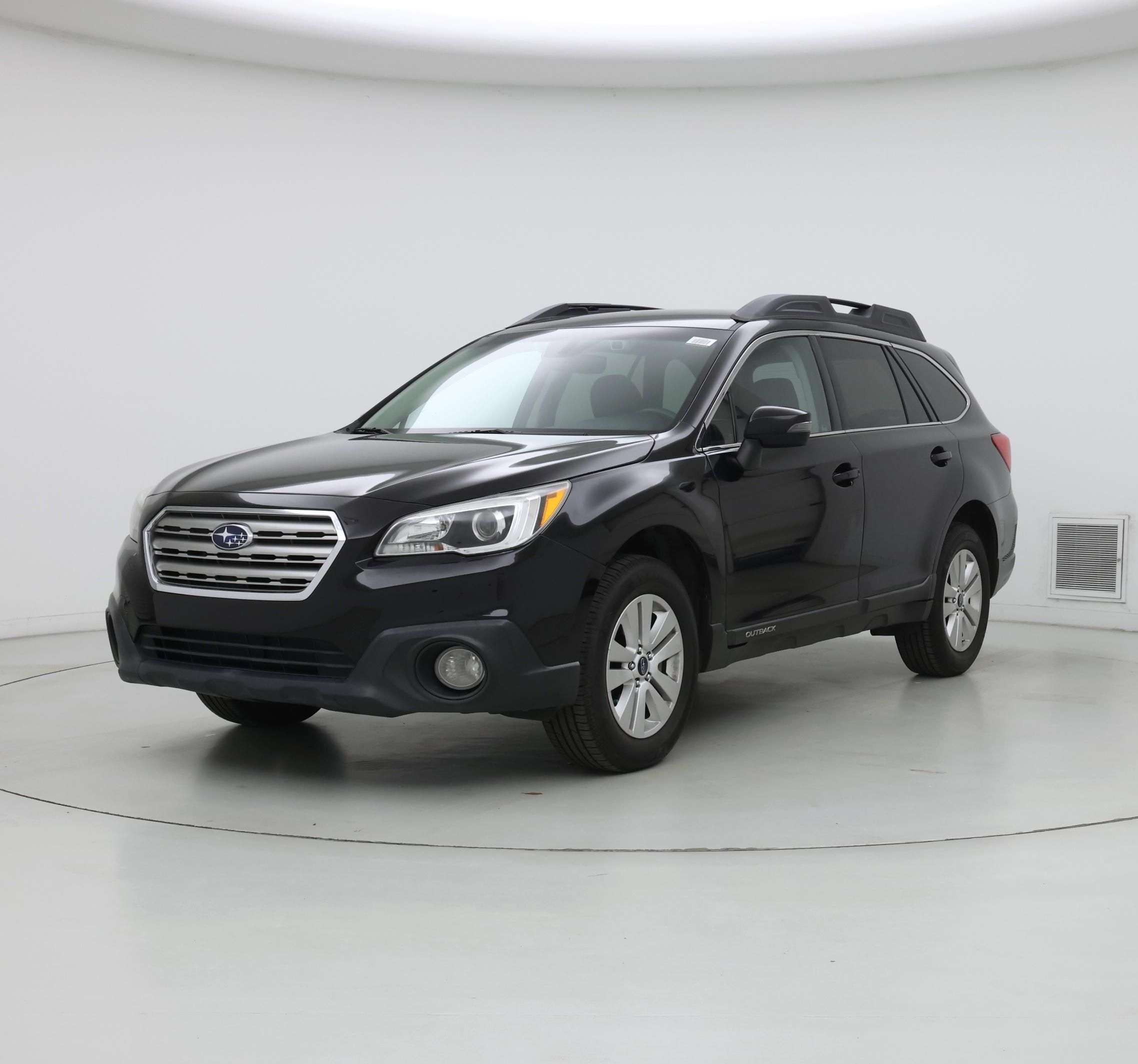 Thumbnail: 2017 Subaru Outback - 4
