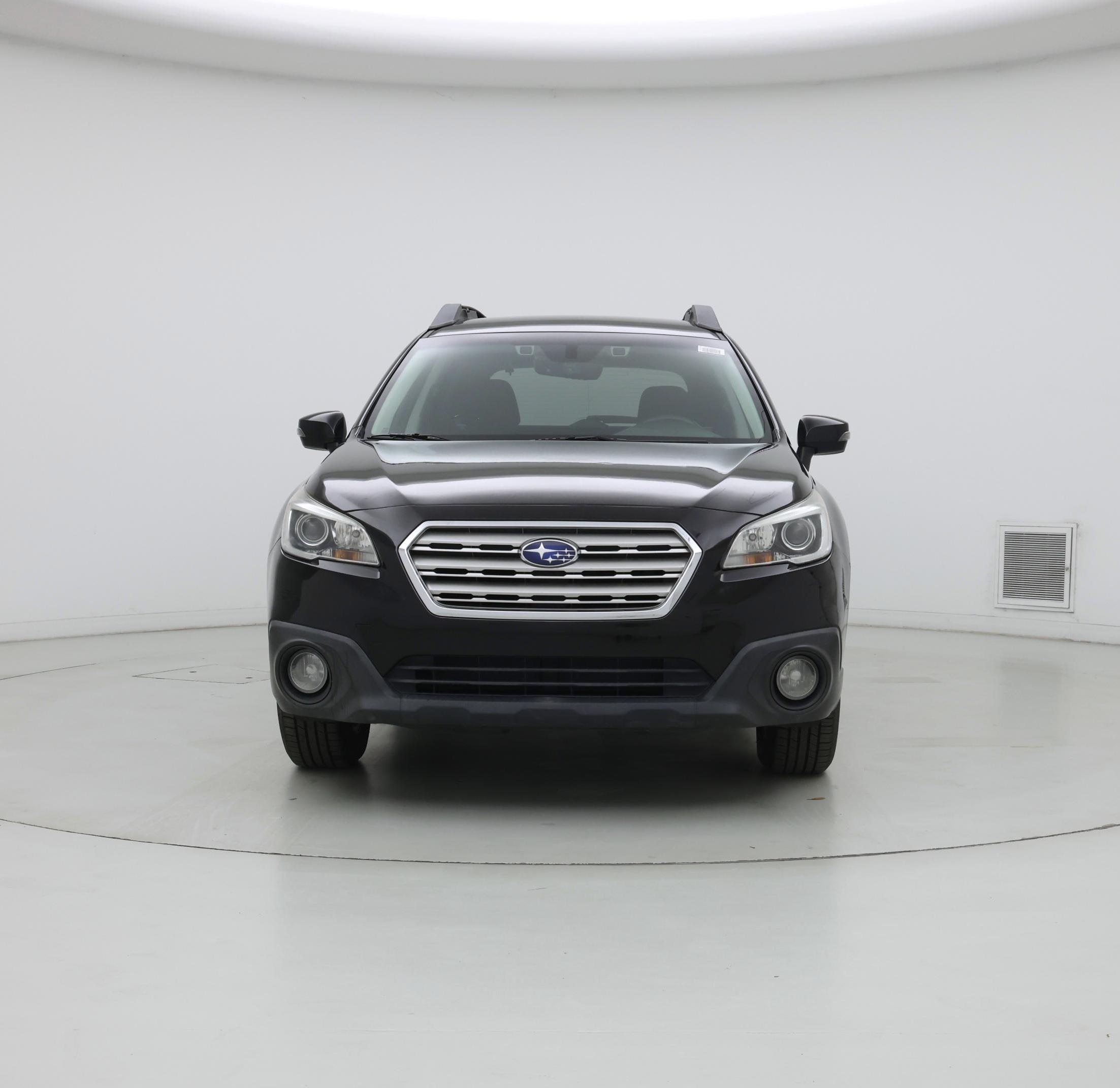 Thumbnail: 2017 Subaru Outback - 5