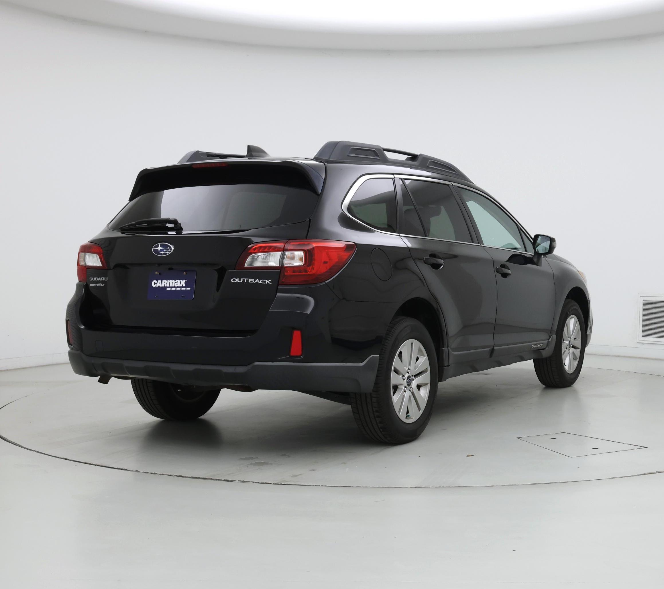 Thumbnail: 2017 Subaru Outback - 8