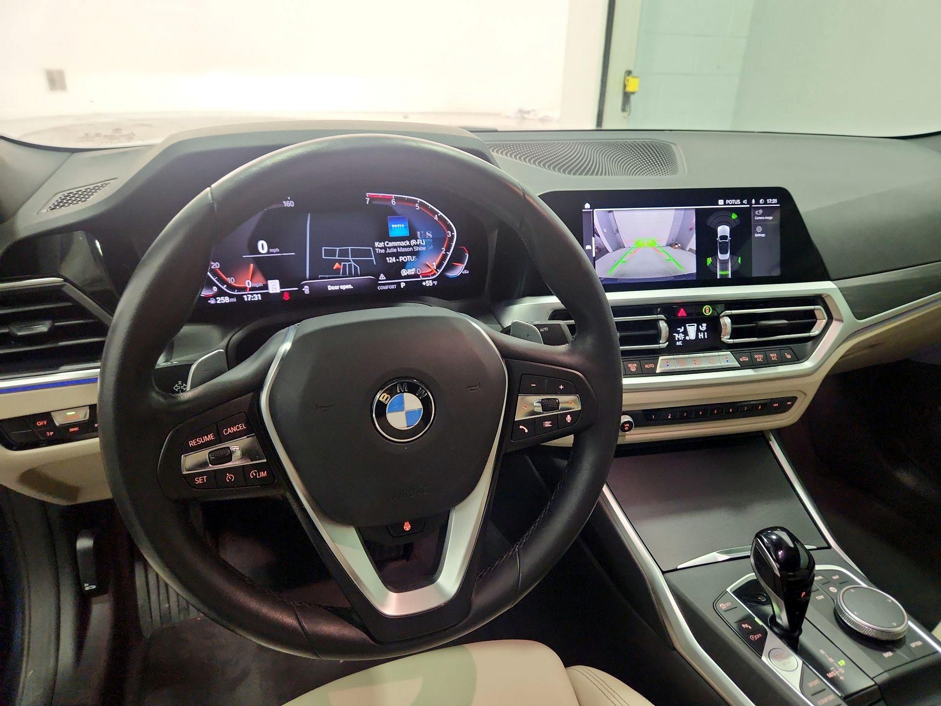 Thumbnail: 2022 BMW 4 Series - 9