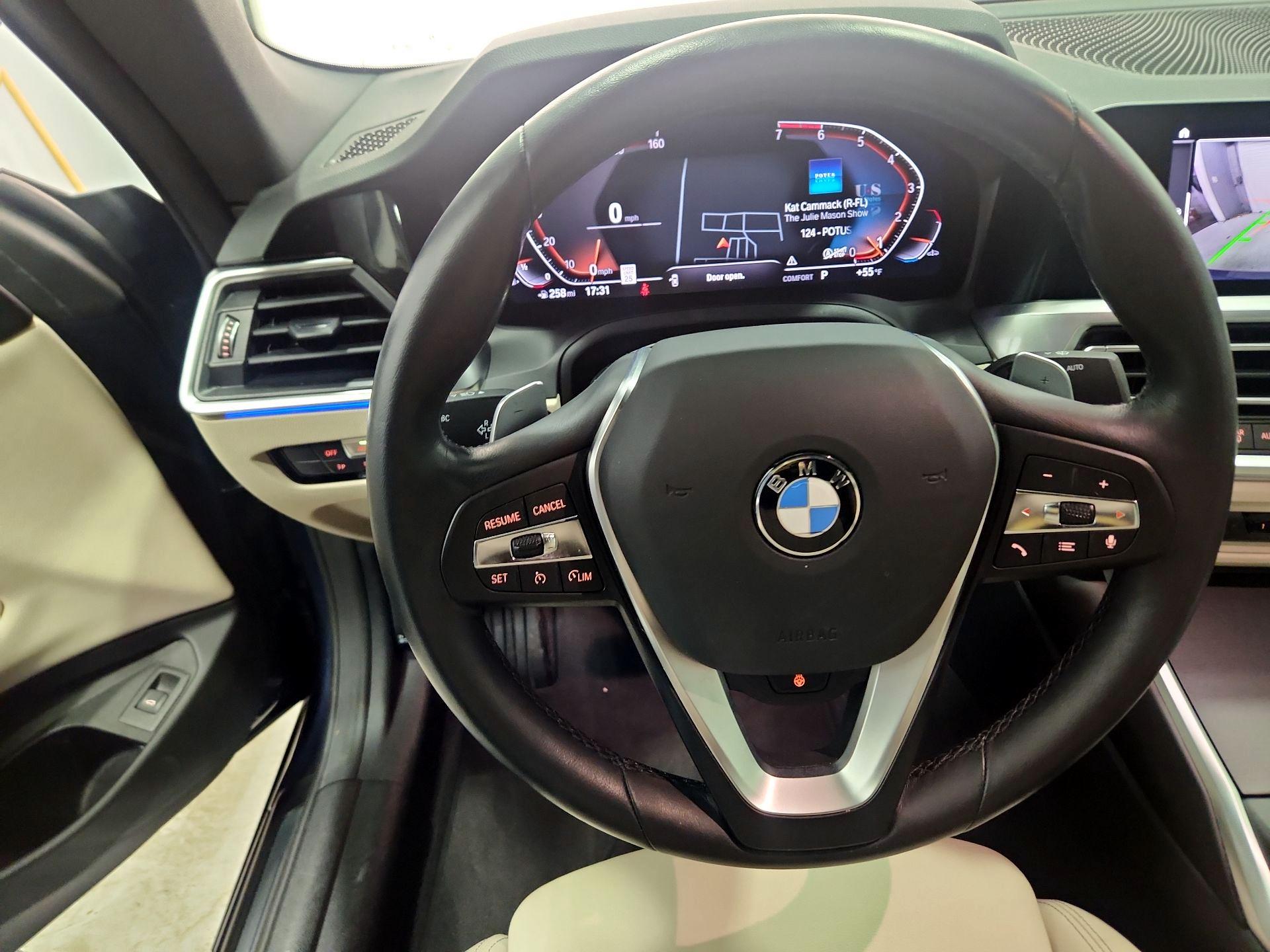 Thumbnail: 2022 BMW 4 Series - 10