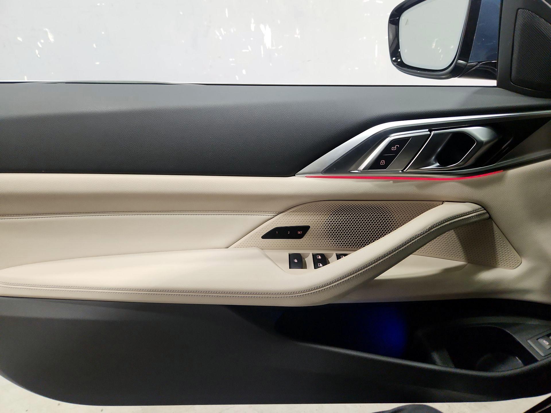 Thumbnail: 2022 BMW 4 Series - 12