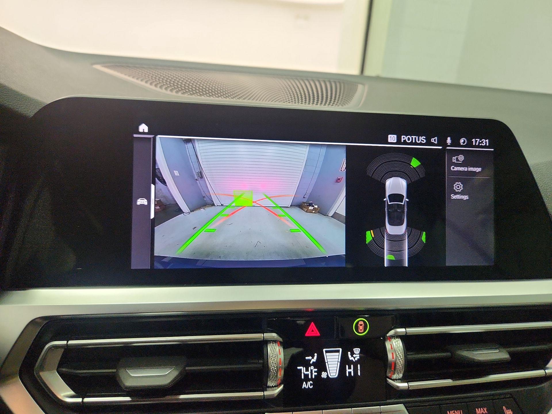 Thumbnail: 2022 BMW 4 Series - 14