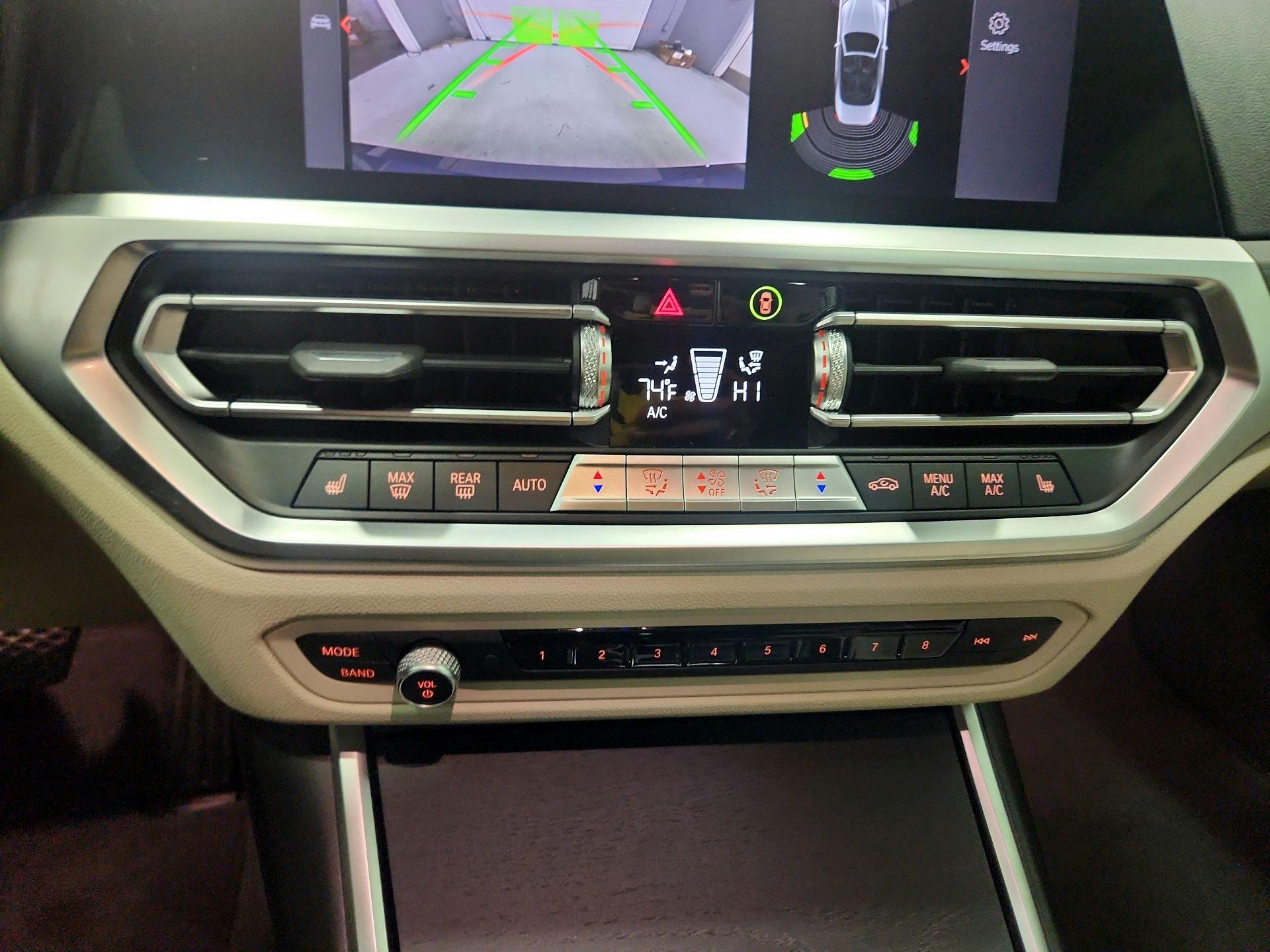 Thumbnail: 2022 BMW 4 Series - 16