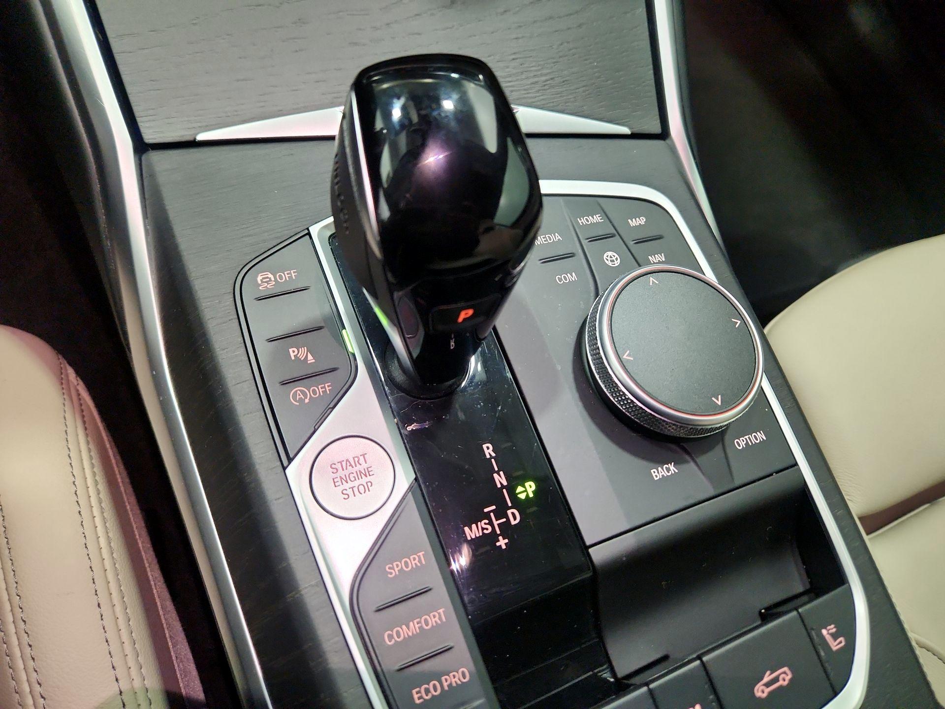 Thumbnail: 2022 BMW 4 Series - 17