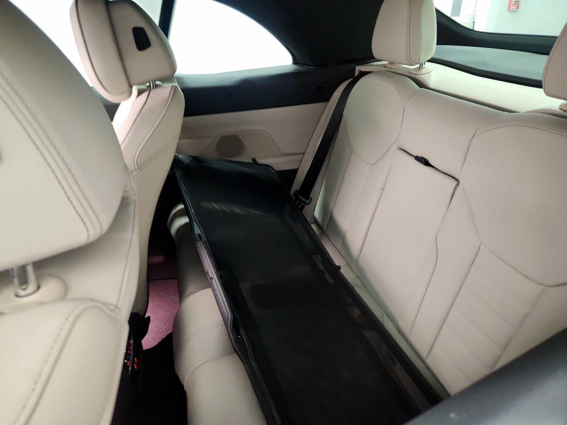 Thumbnail: 2022 BMW 4 Series - 19