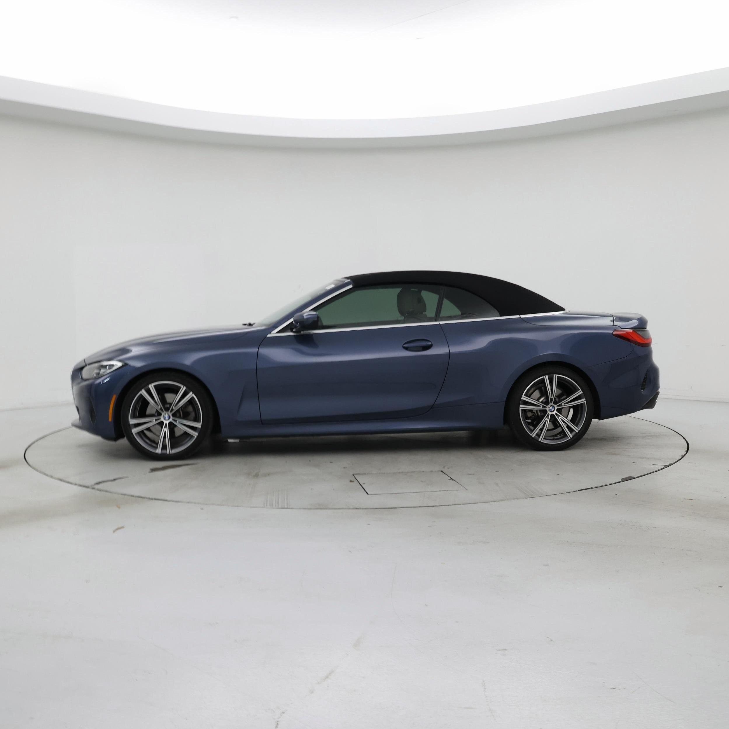 Thumbnail: 2022 BMW 4 Series - 3