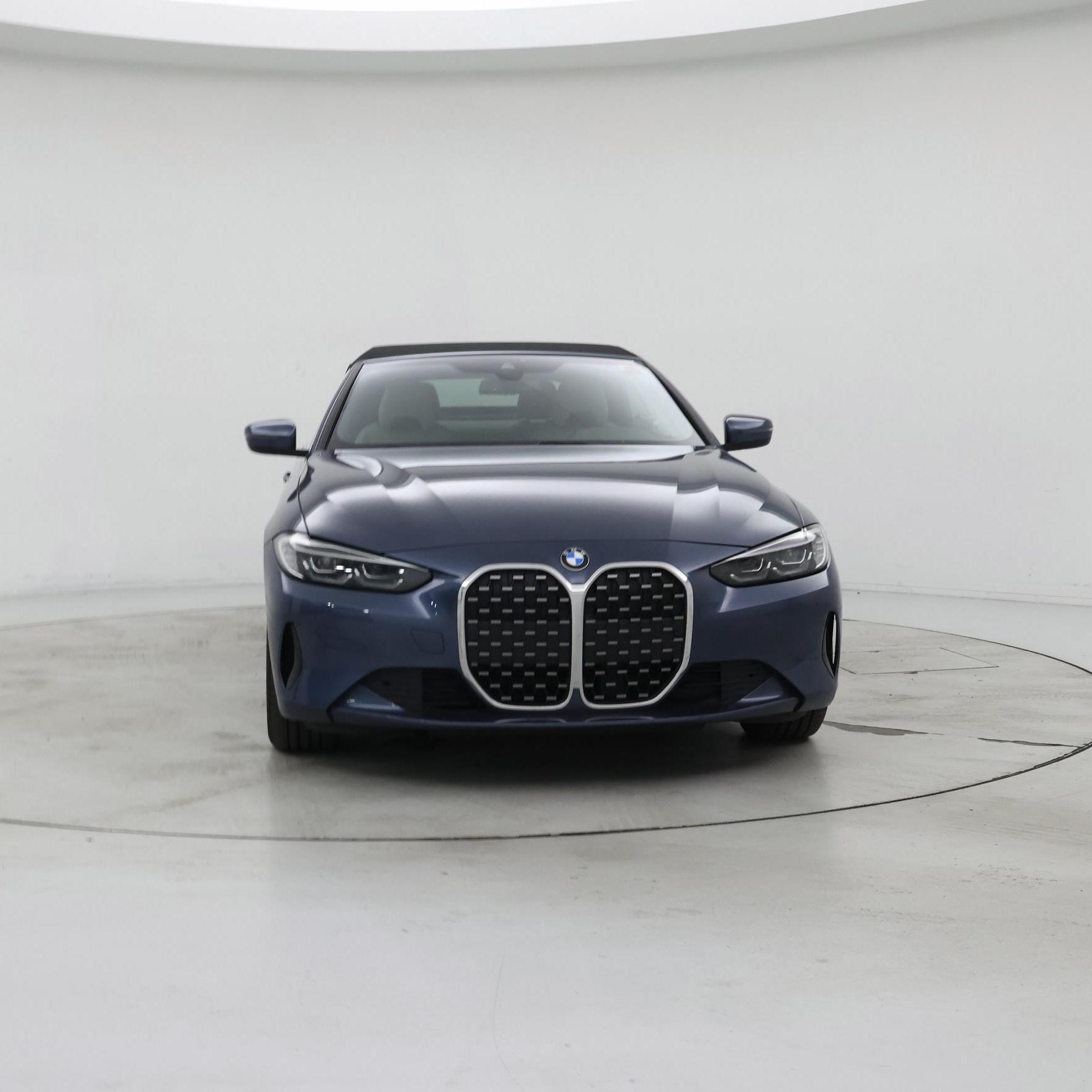 Thumbnail: 2022 BMW 4 Series - 5