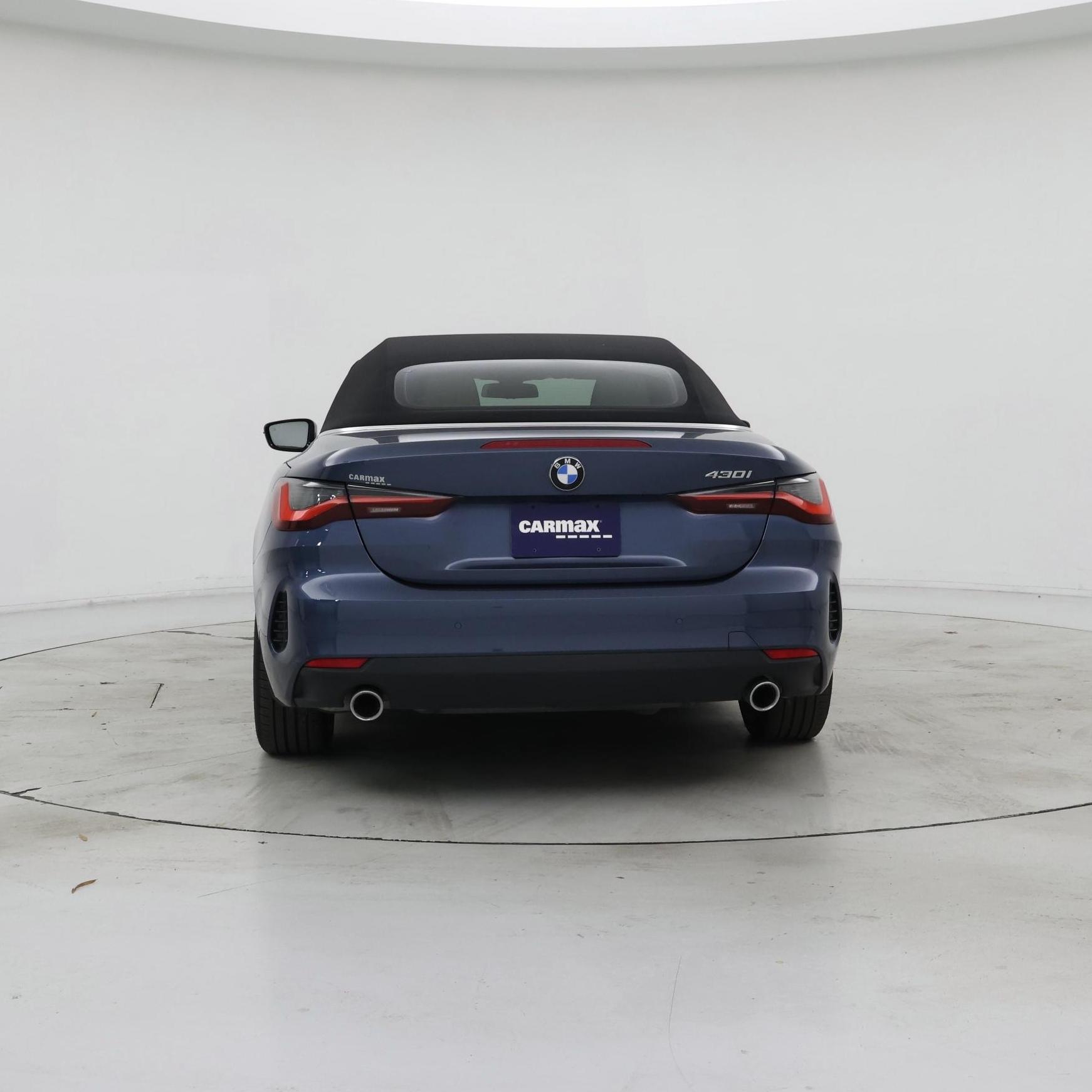 Thumbnail: 2022 BMW 4 Series - 6