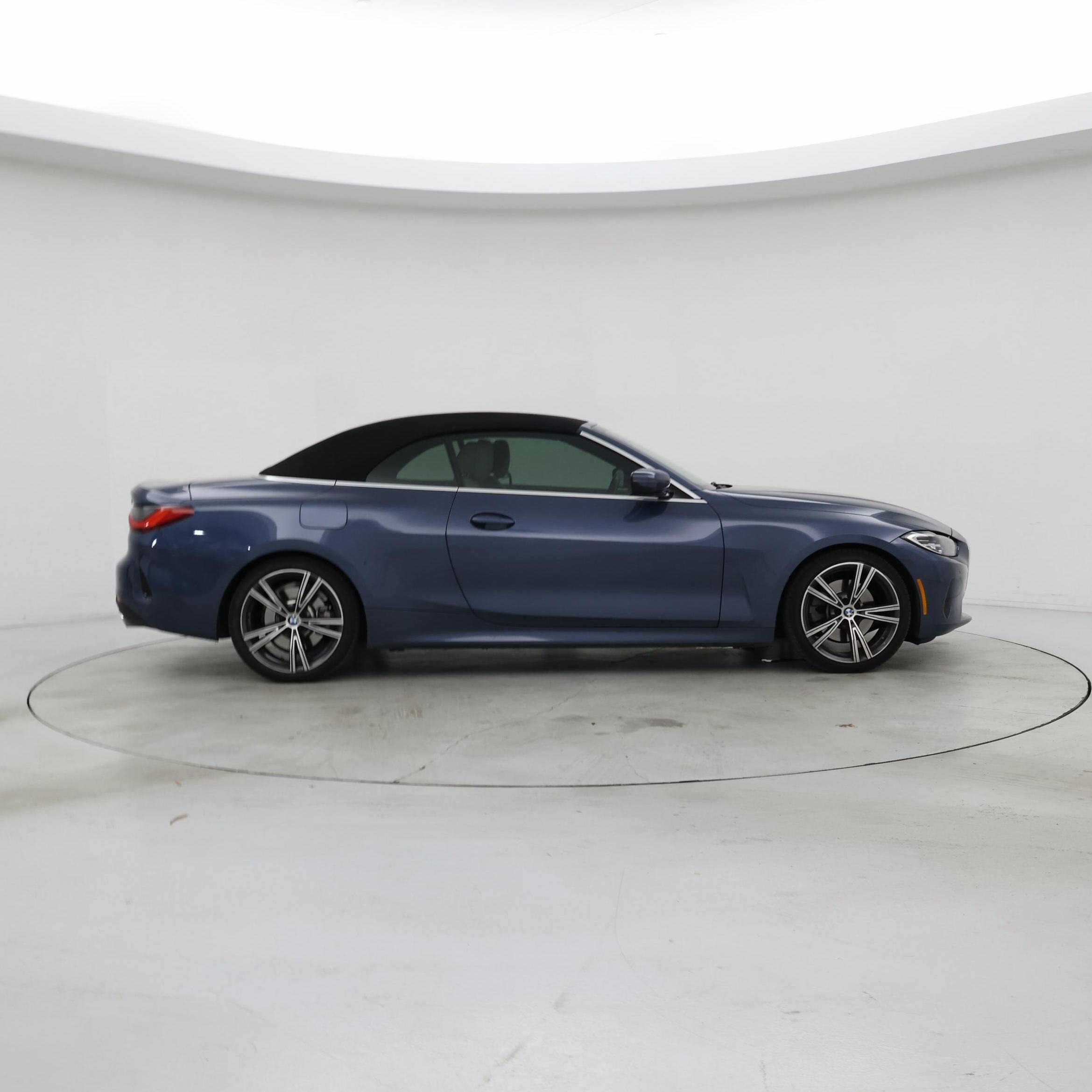 Thumbnail: 2022 BMW 4 Series - 7
