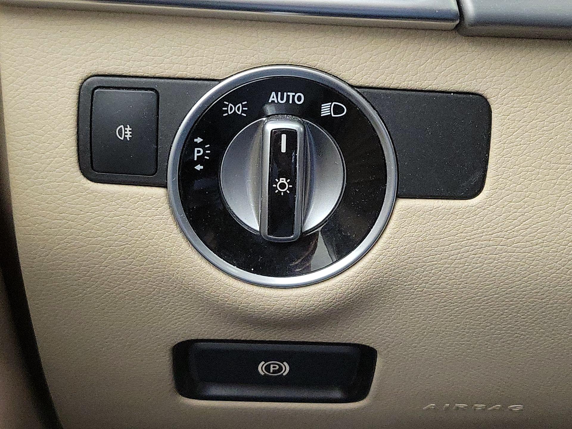 Thumbnail: 2017 Mercedes-Benz GLE - 13