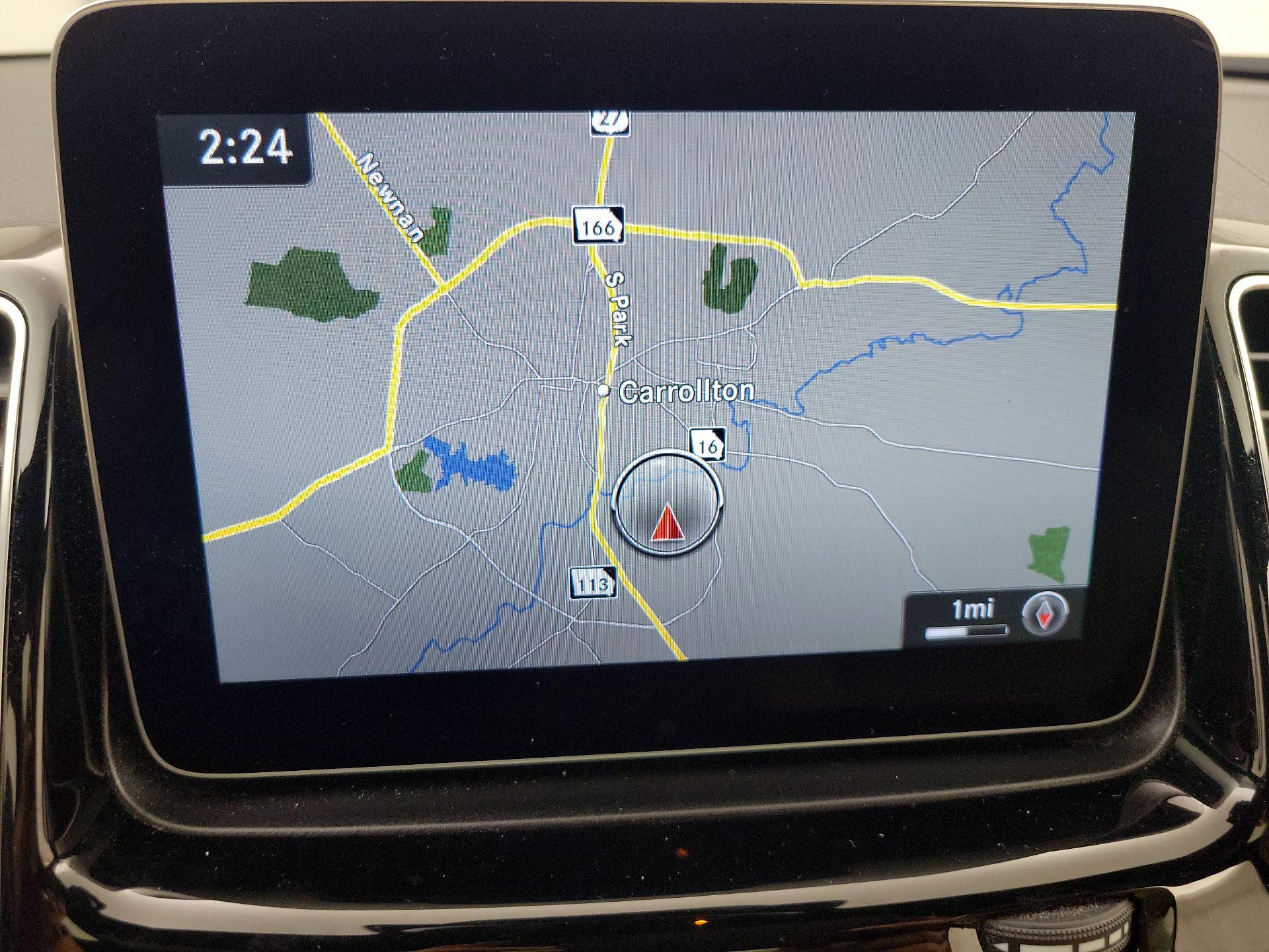 Thumbnail: 2017 Mercedes-Benz GLE - 14