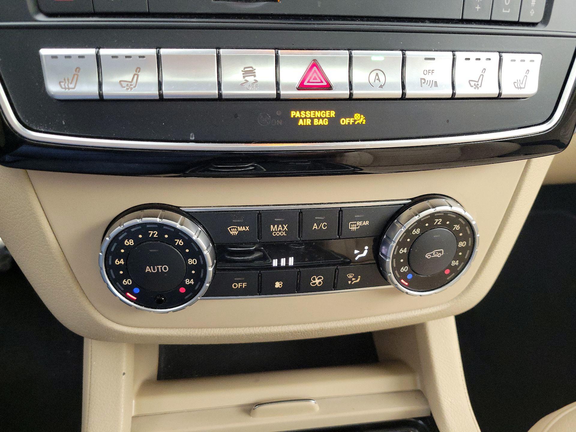 Thumbnail: 2017 Mercedes-Benz GLE - 17