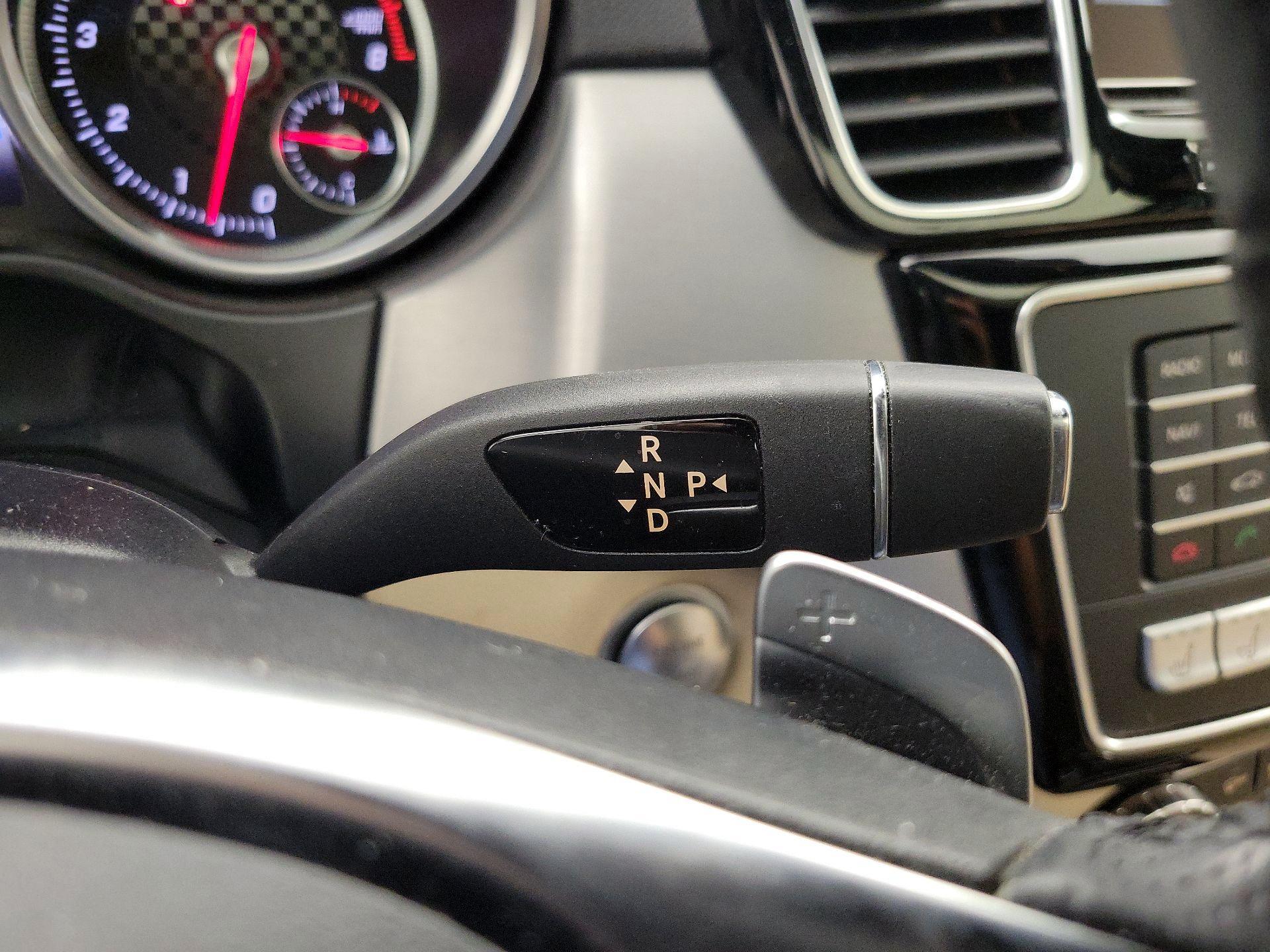 Thumbnail: 2017 Mercedes-Benz GLE - 18