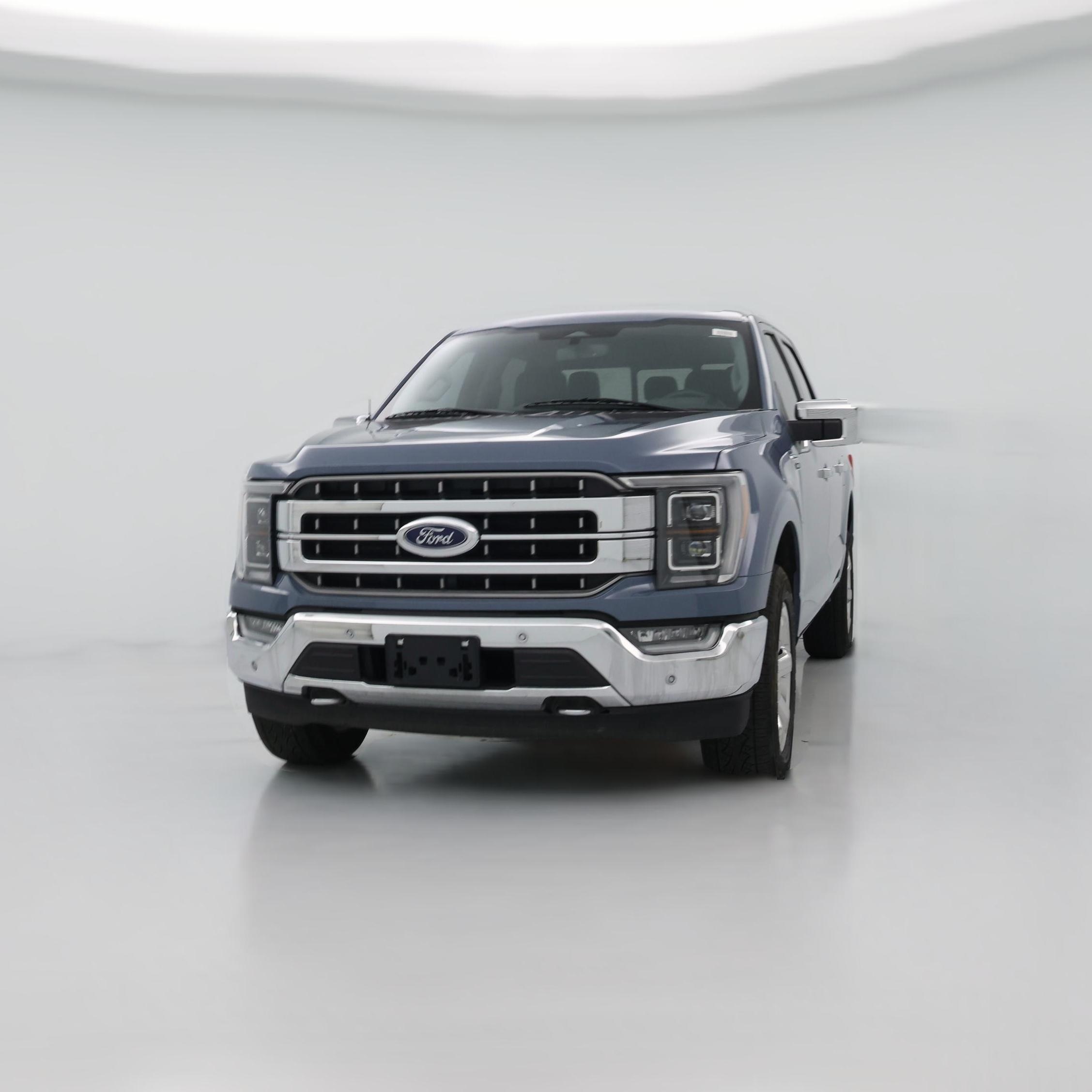 Thumbnail: 2023 Ford F-150 - 1